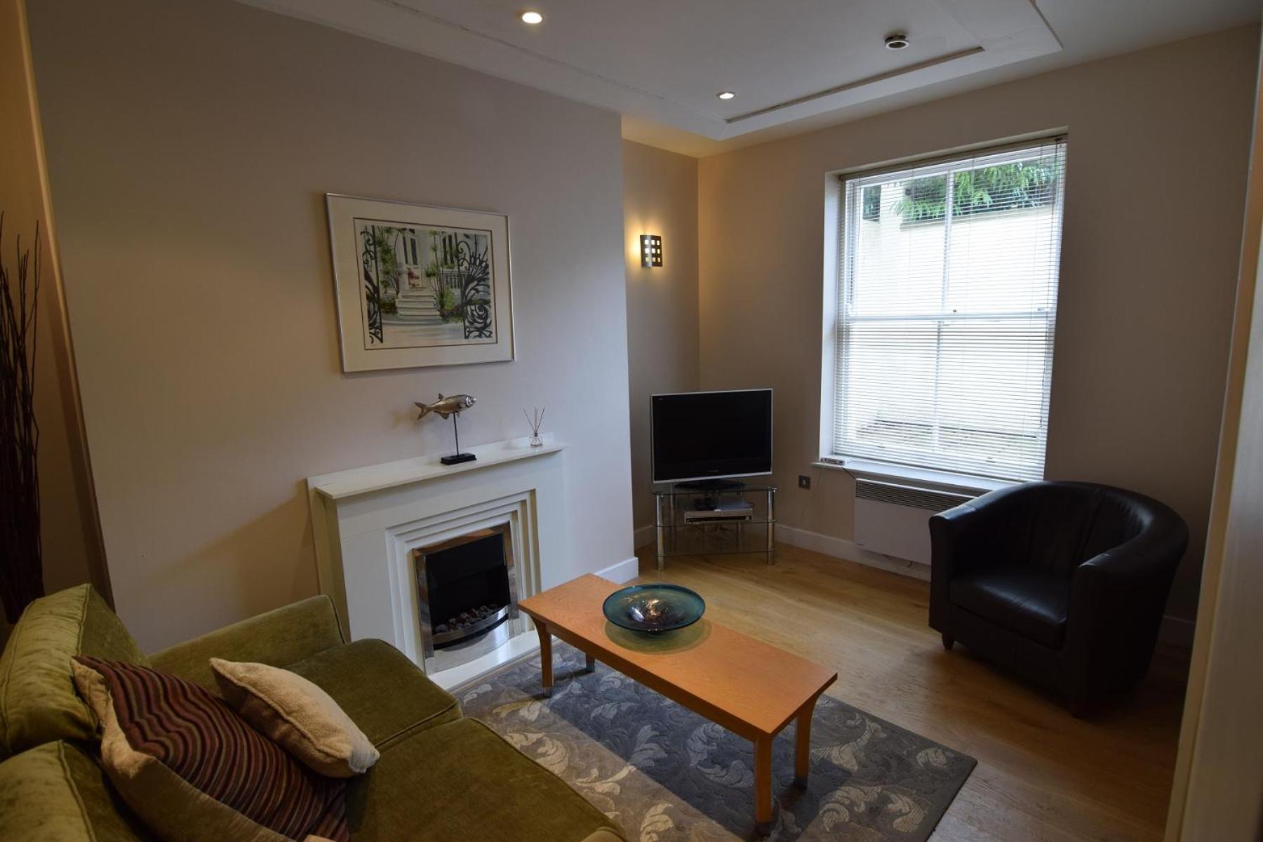 Apartment - Ground Floor - Photo 44