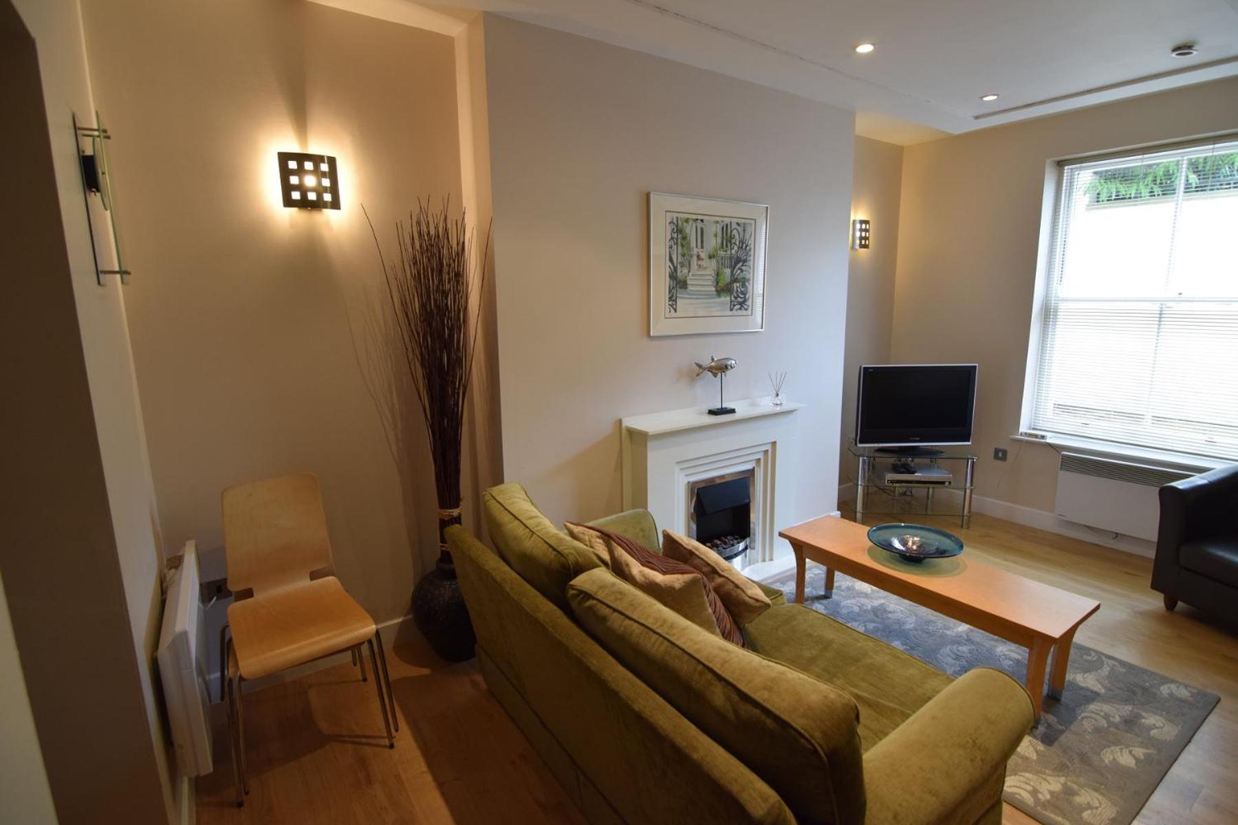 Apartment - Ground Floor - Photo 46