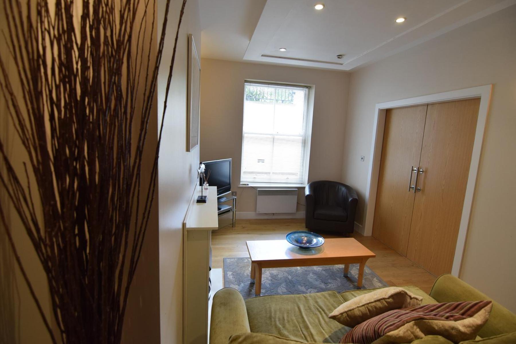 Apartment - Ground Floor - Photo 29