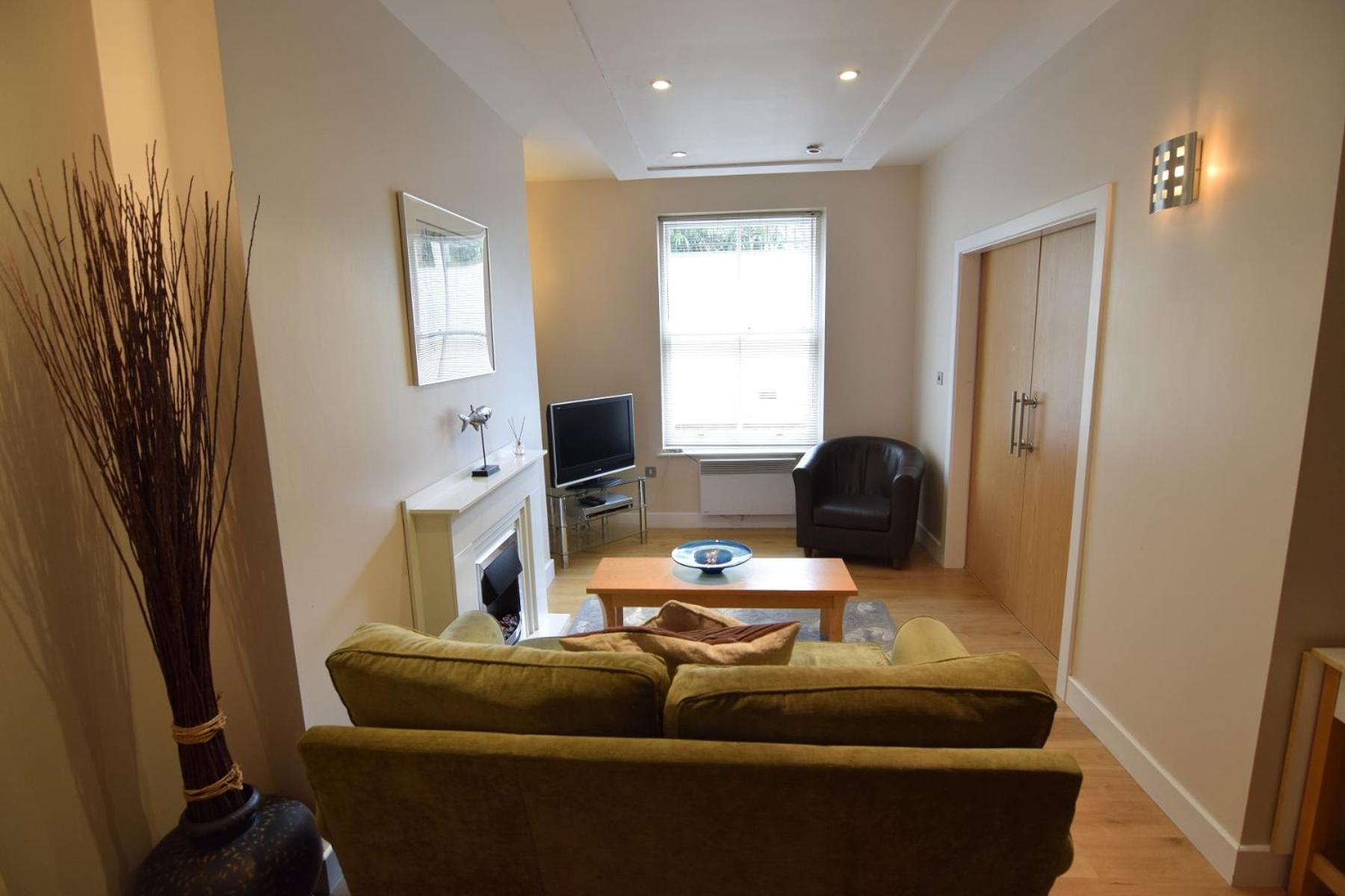 Apartment - Ground Floor - Photo 30