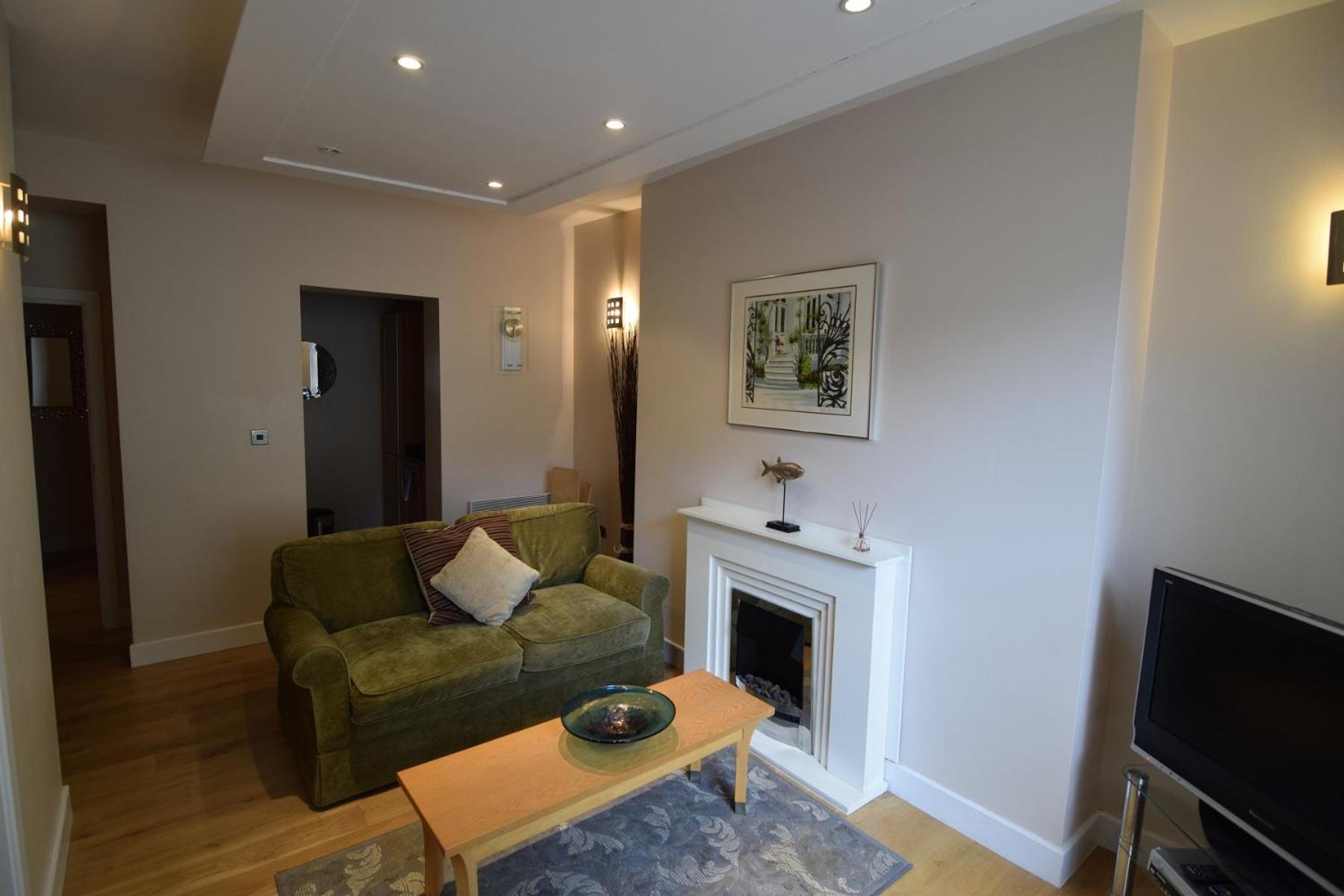 Apartment - Ground Floor - Photo 31
