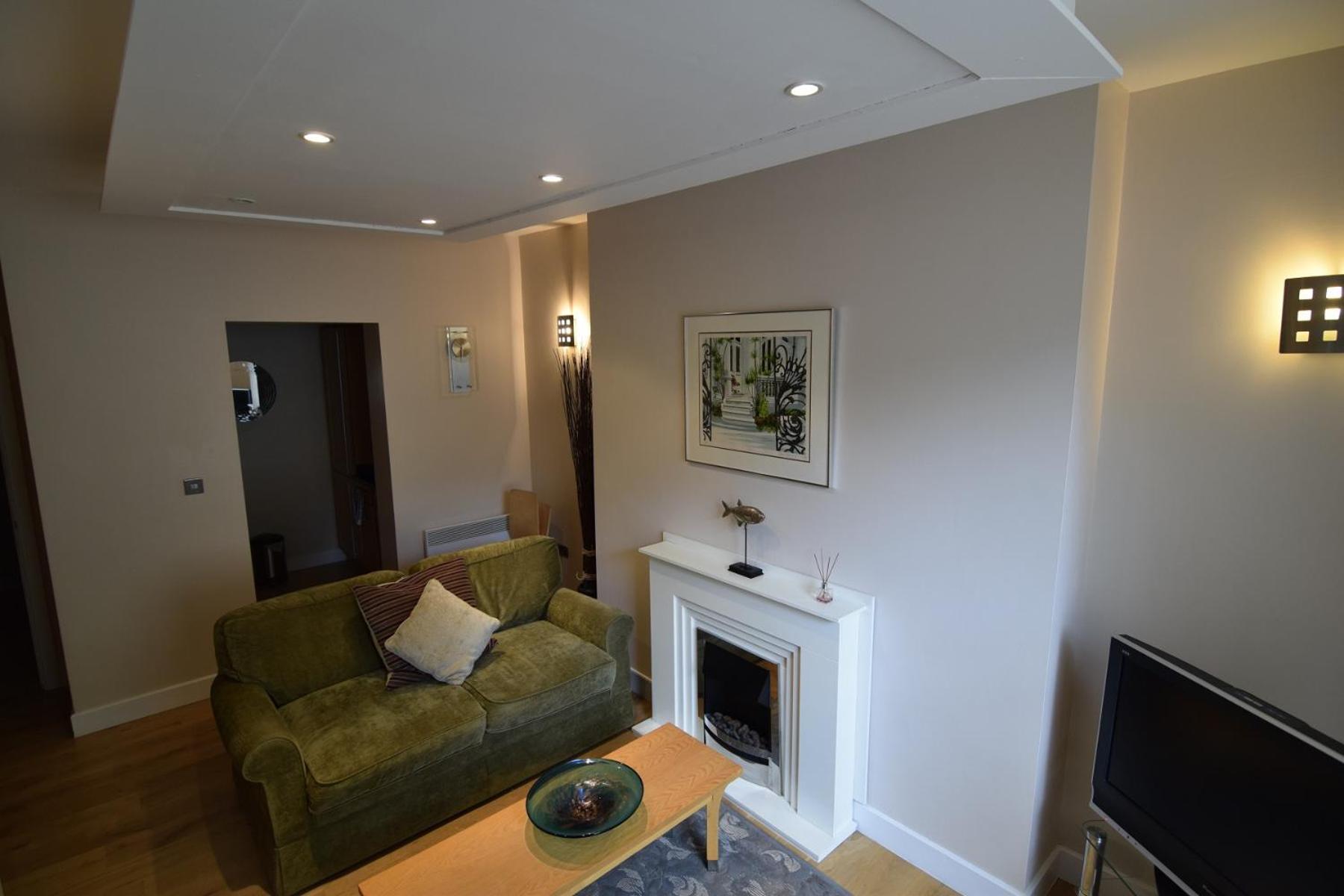 Apartment - Ground Floor - Photo 32