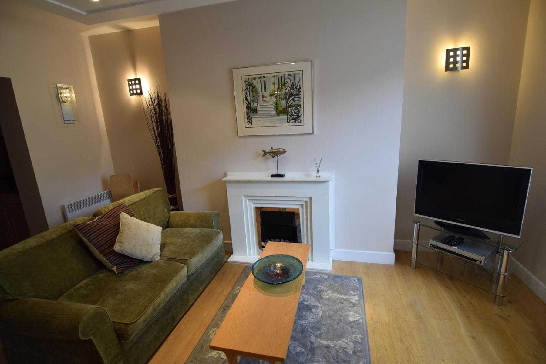Apartment - Ground Floor - Photo 33