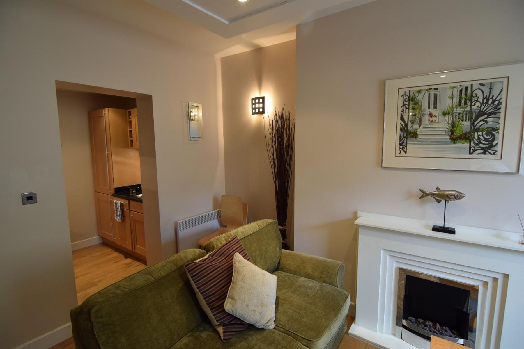 Apartment - Ground Floor - Photo 35