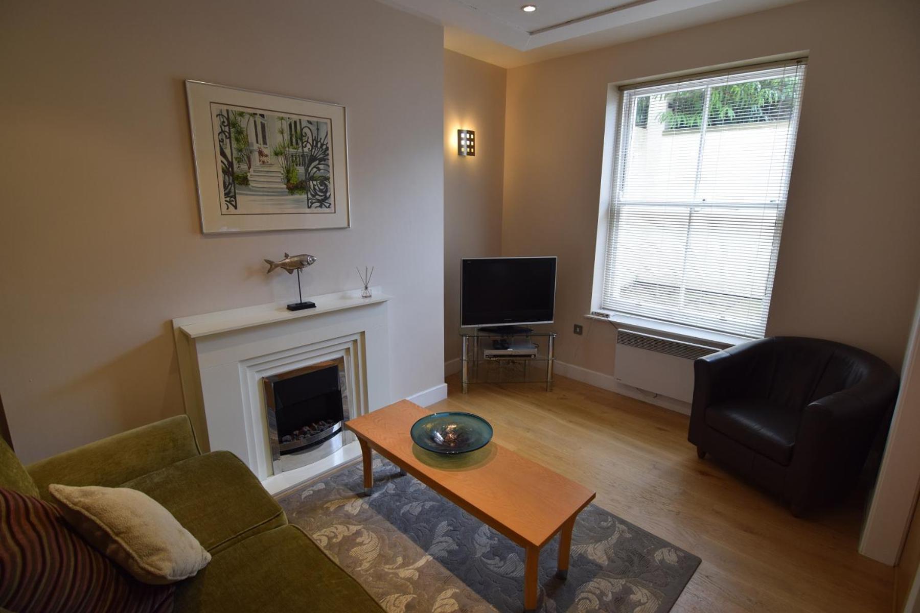 Apartment - Ground Floor - Photo 36