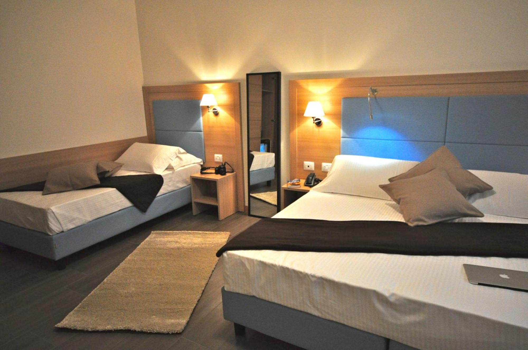 Triple Room photo 1