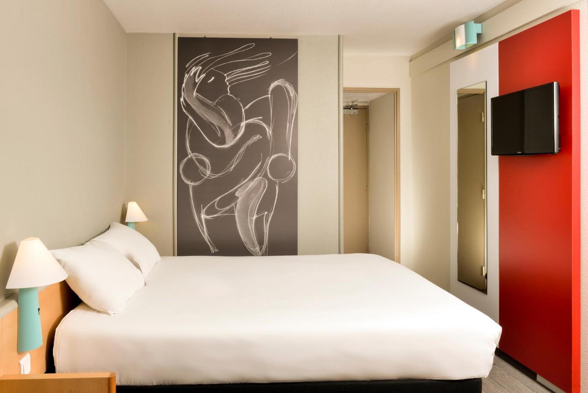 Standard Double Room - Photo 3