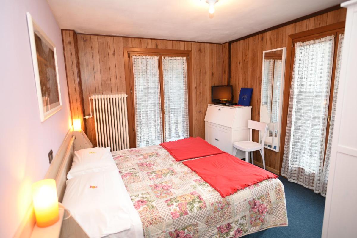 Triple Room photo 2