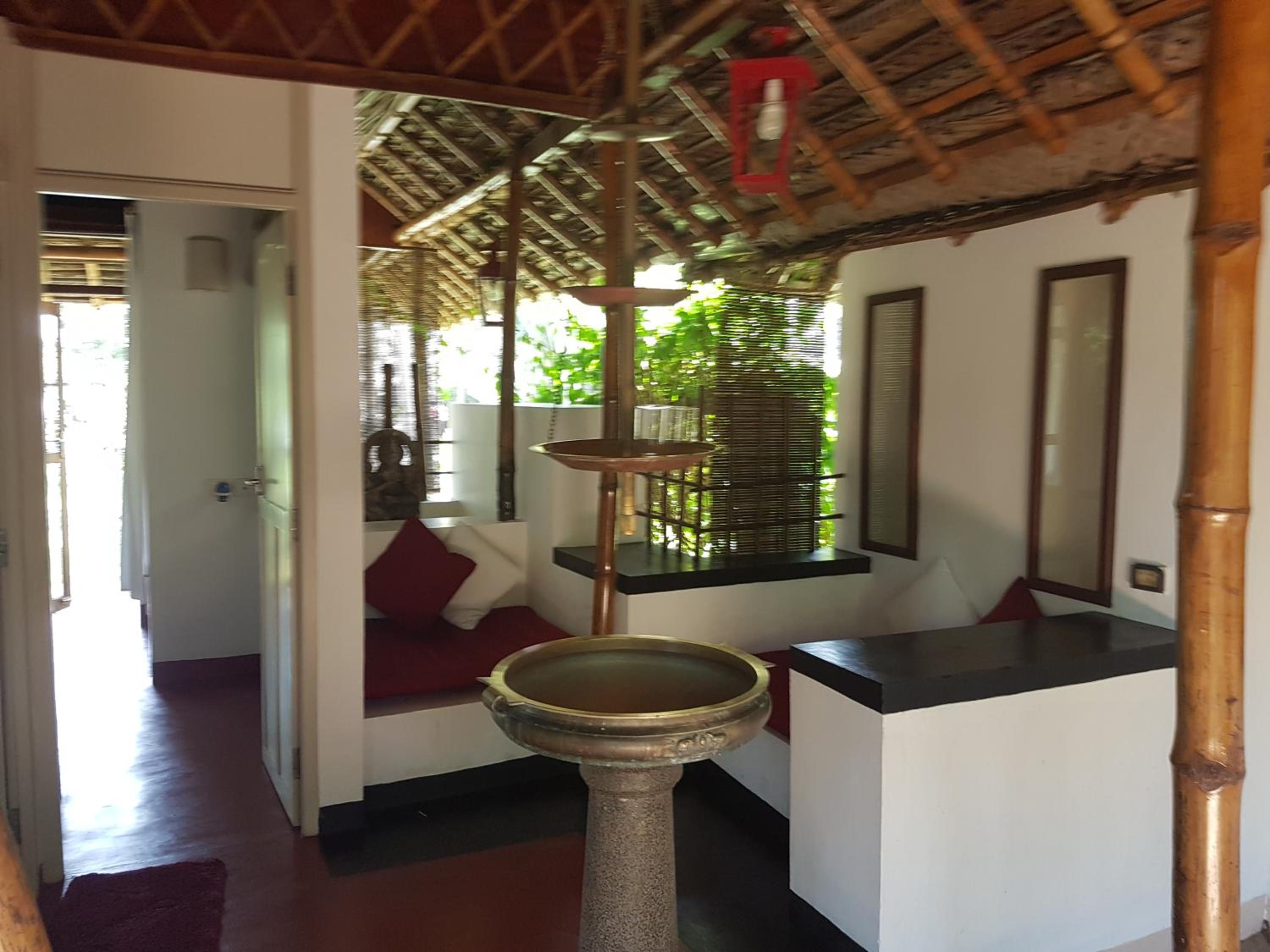 Deluxe Cottage