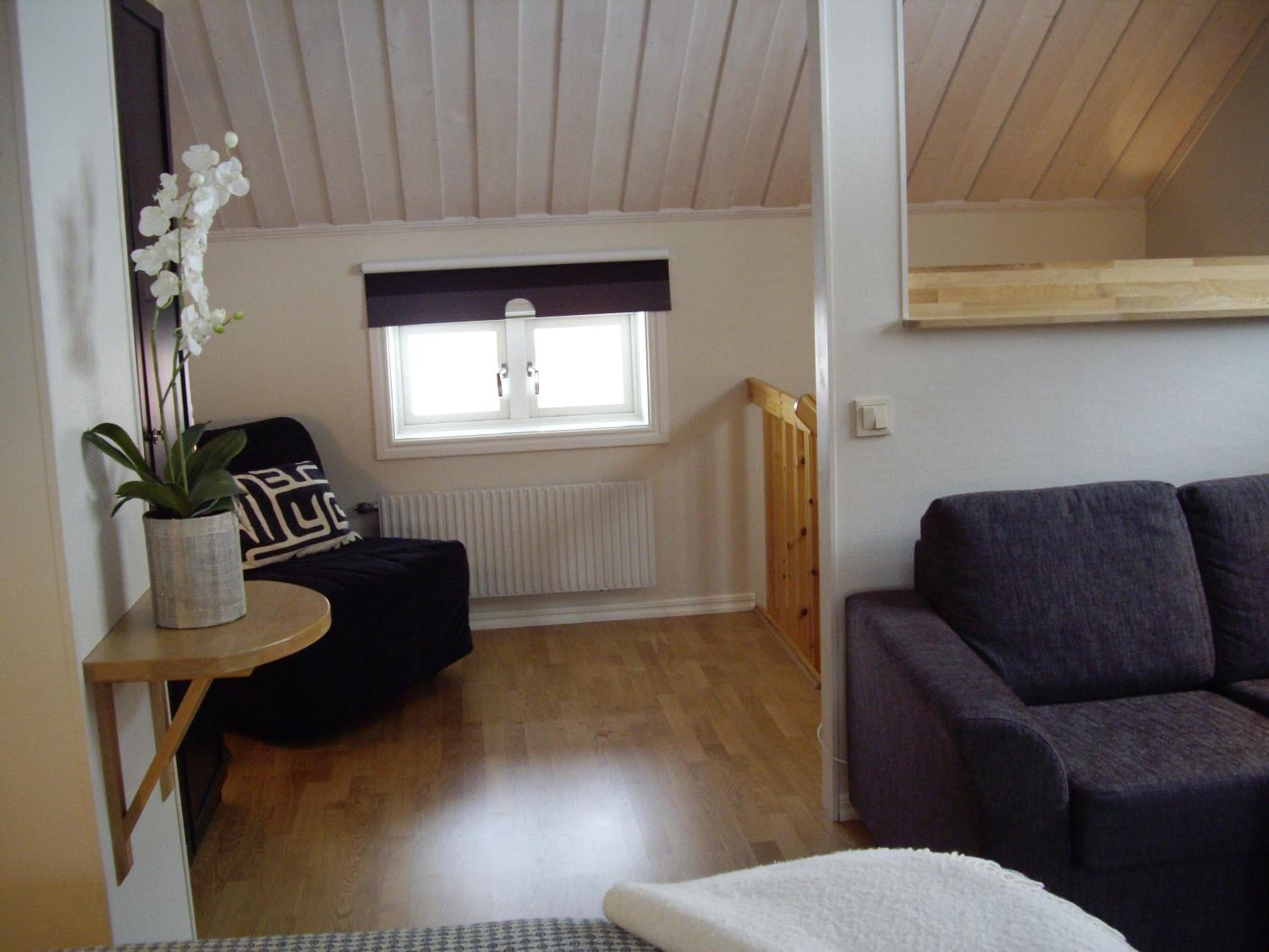 One-Bedroom Apartment (2 Adults) photo 2