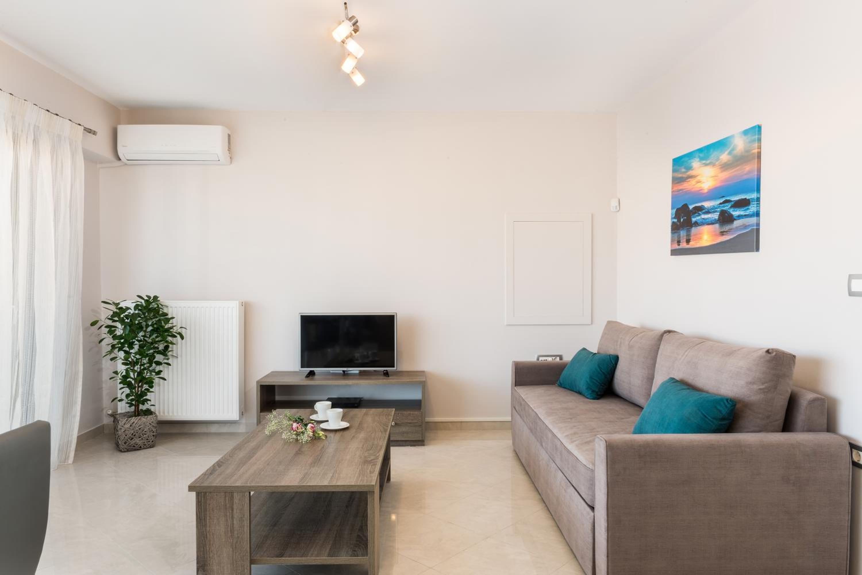 Standard Apartment