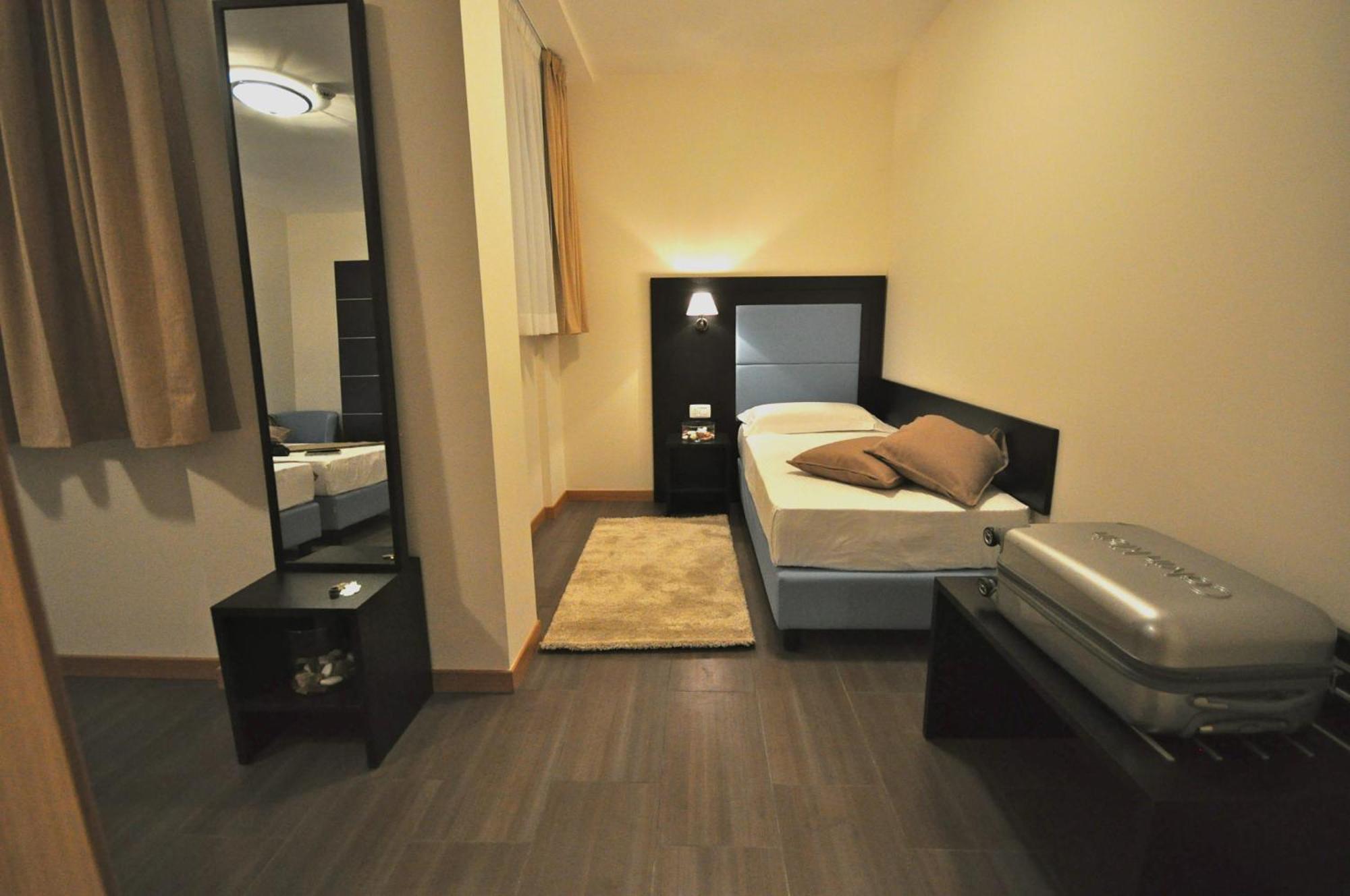 Quadruple Room photo 3