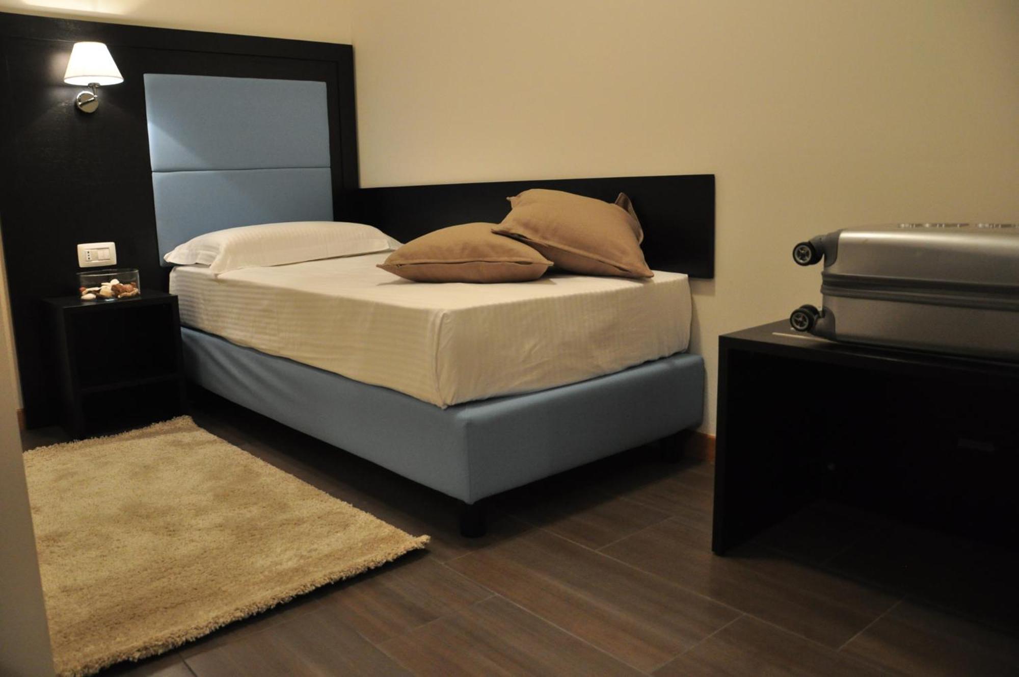 Quadruple Room photo 2
