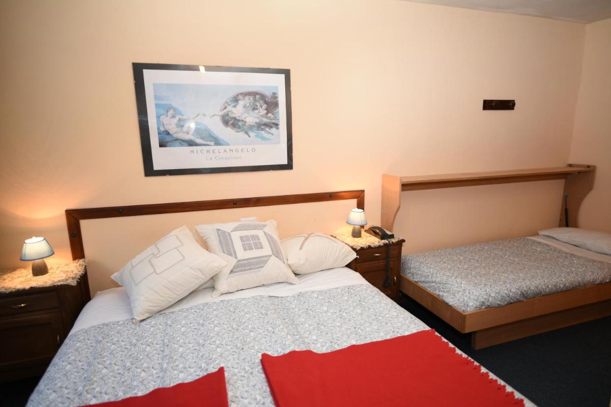 Triple Room photo 1