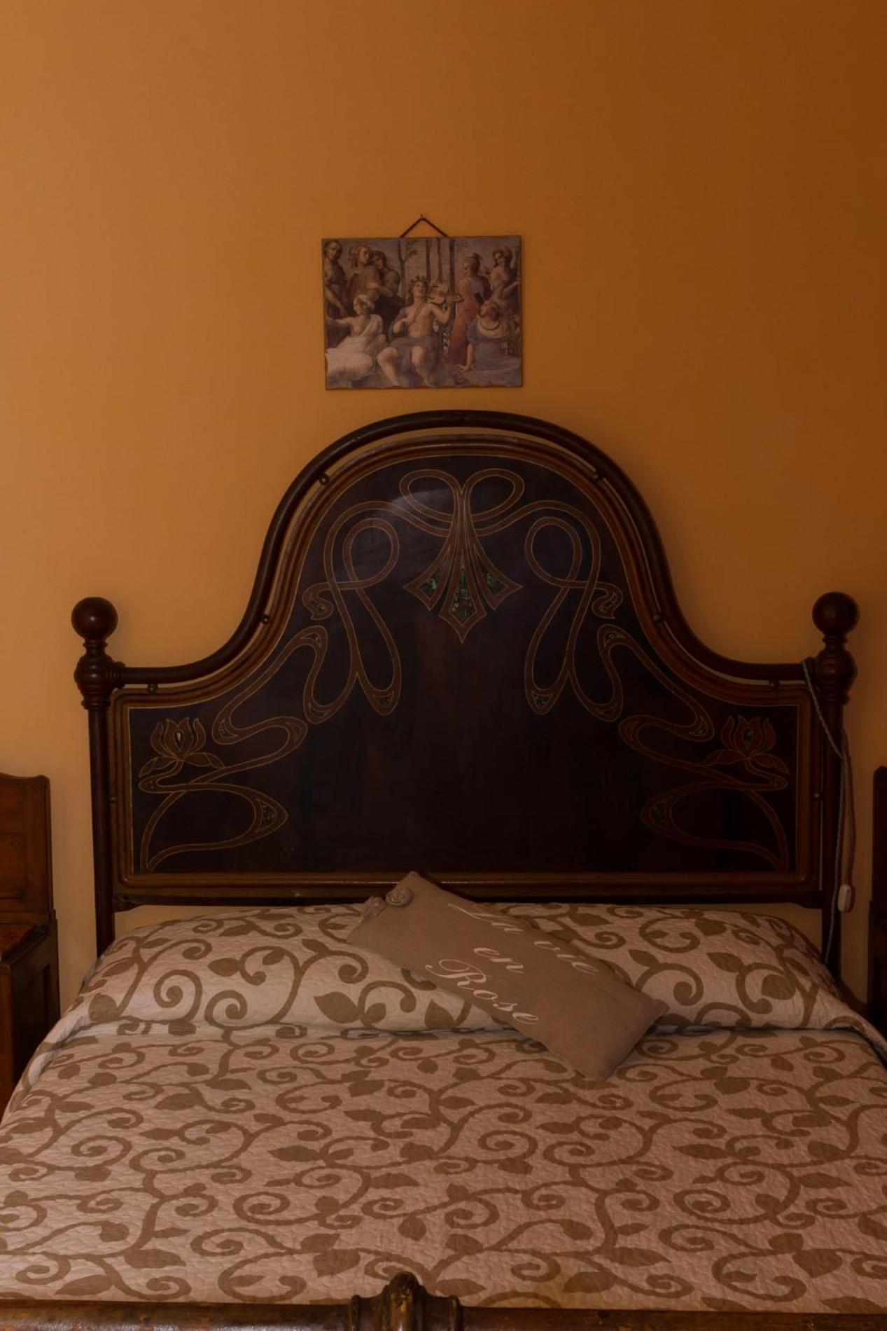 Suite with Terrace - Photo 24