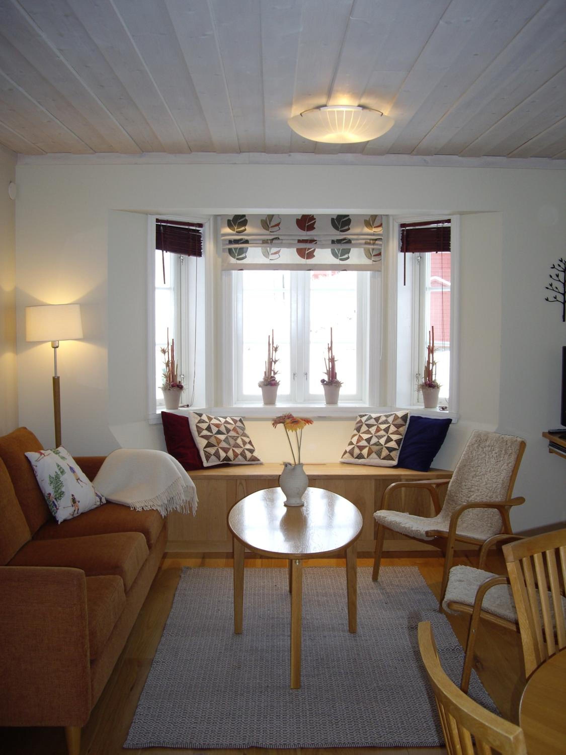 Three-Bedroom Apartment (5 Adults) photo 3