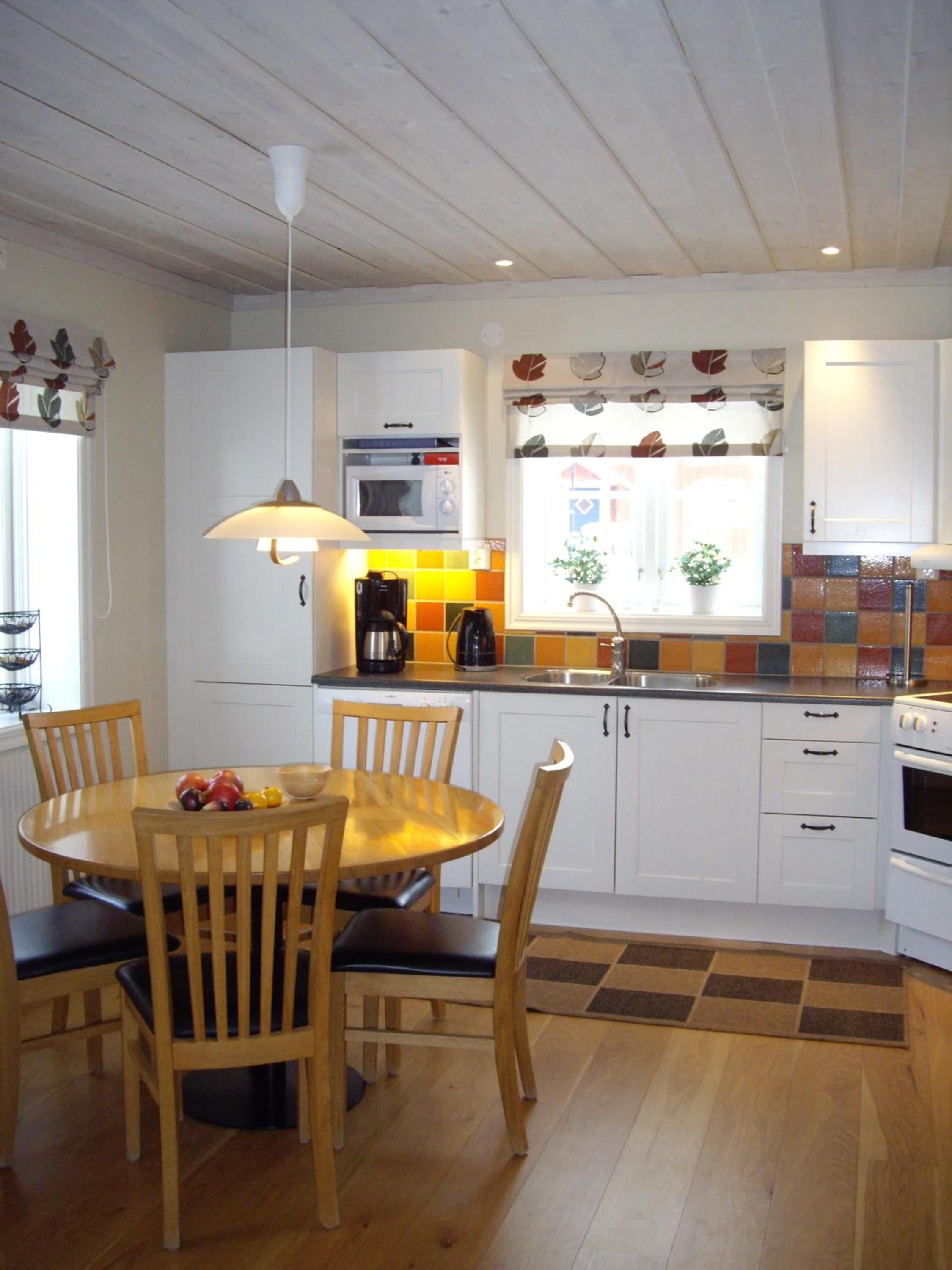 Three-Bedroom Apartment (5 Adults) photo 2