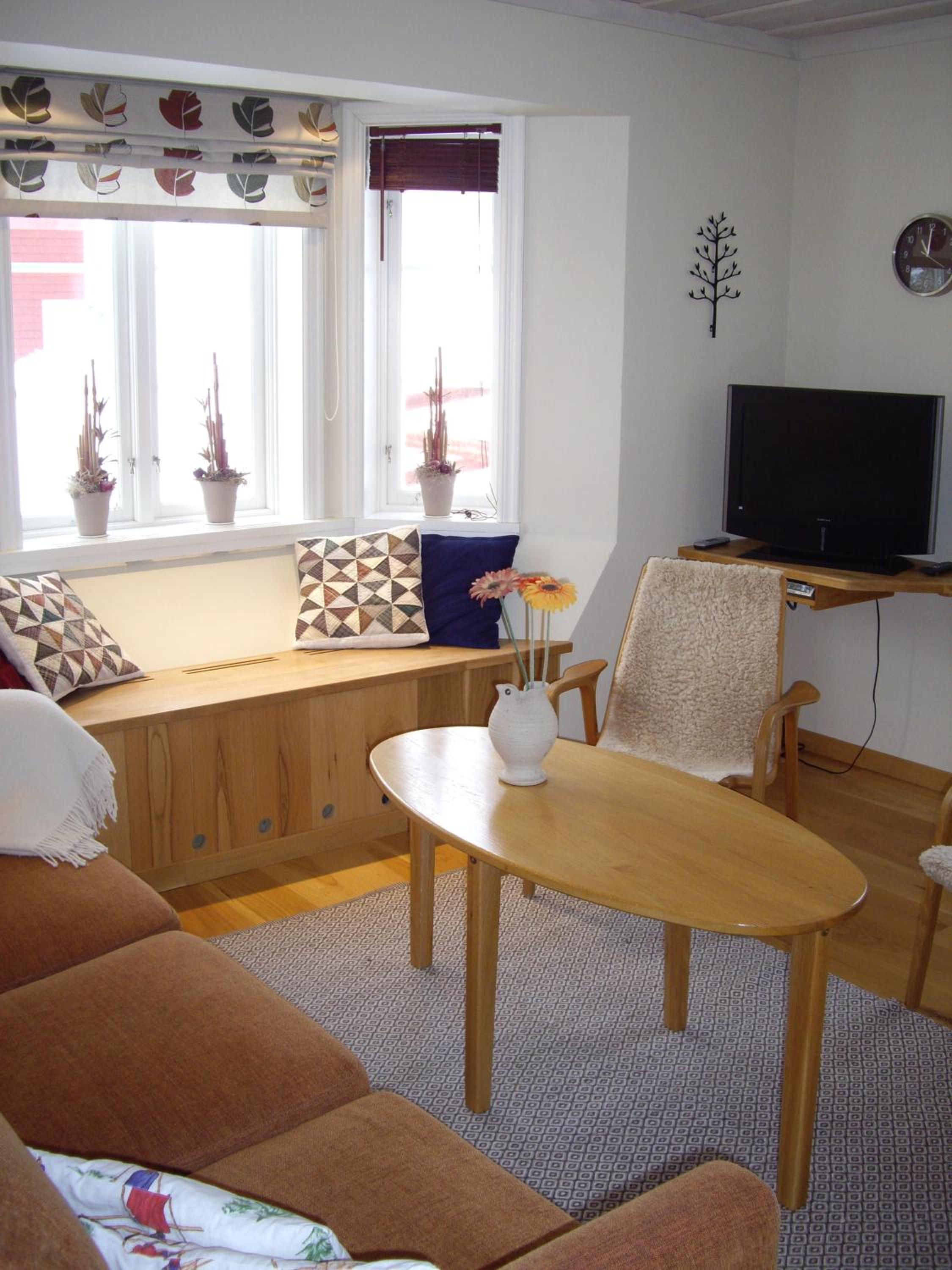 Three-Bedroom Apartment (5 Adults) photo 1