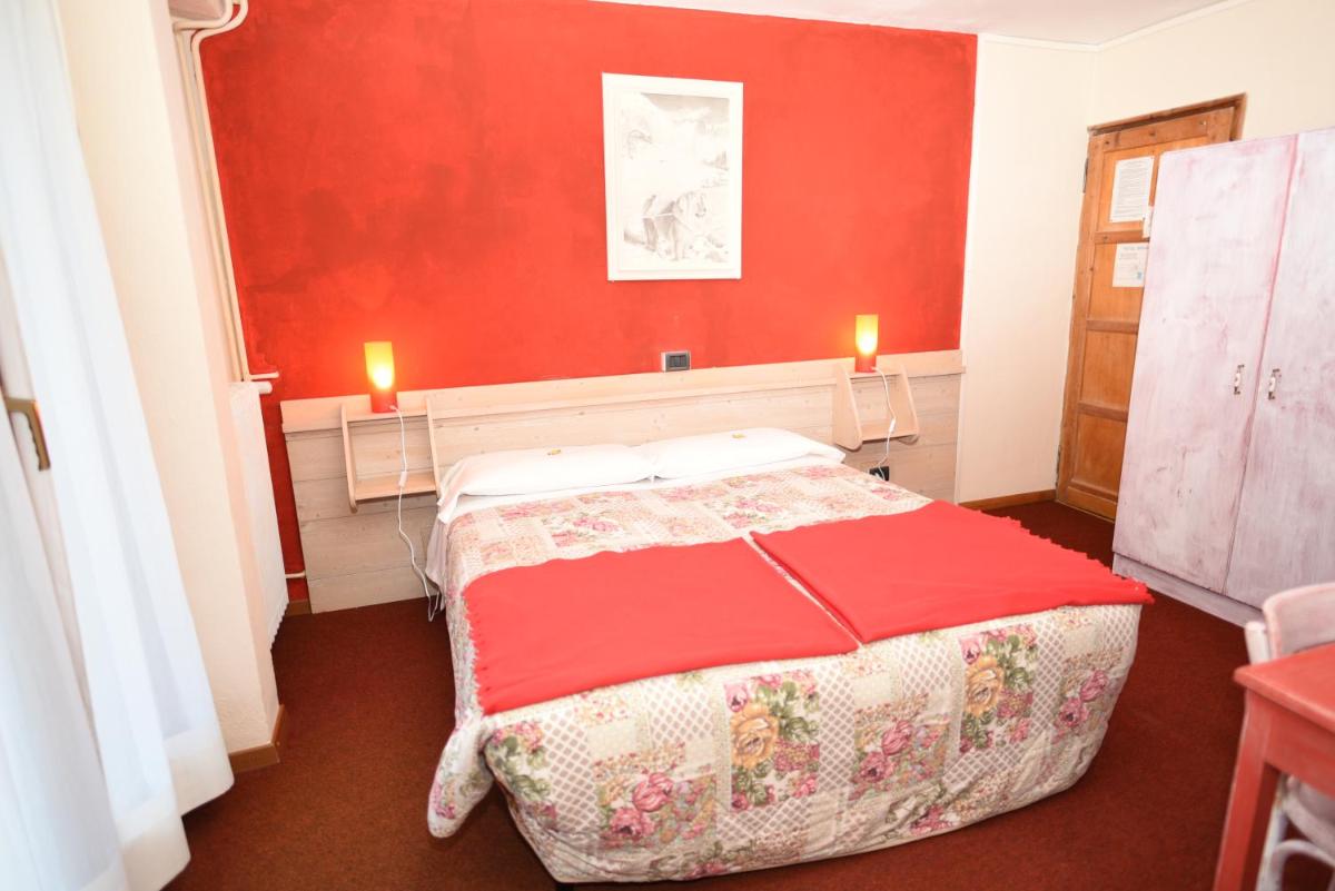 Quadruple Room photo 3