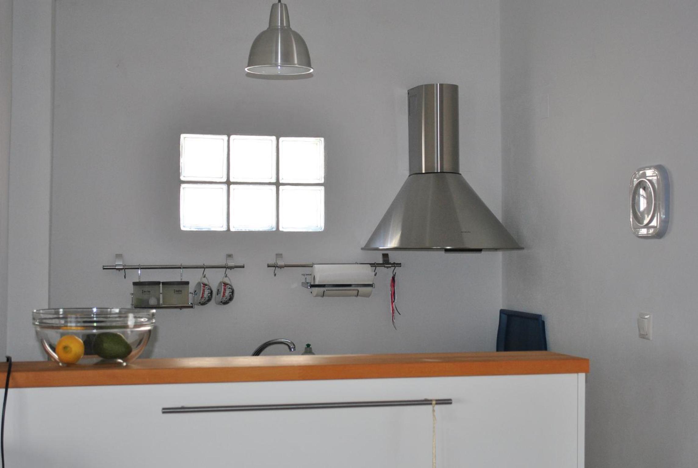 Apartment with Sea View photo 3