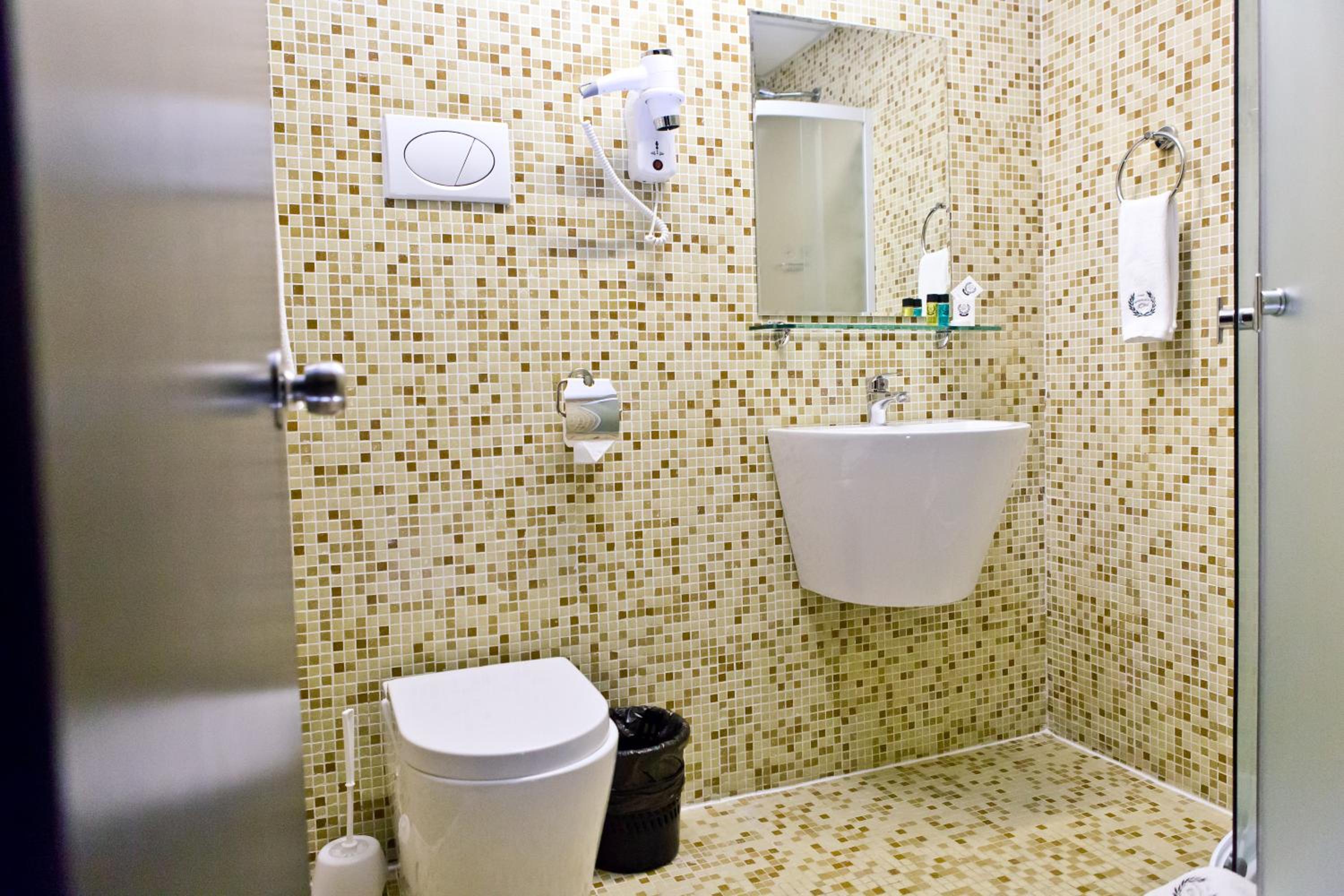 Deluxe Double Room - Photo 9