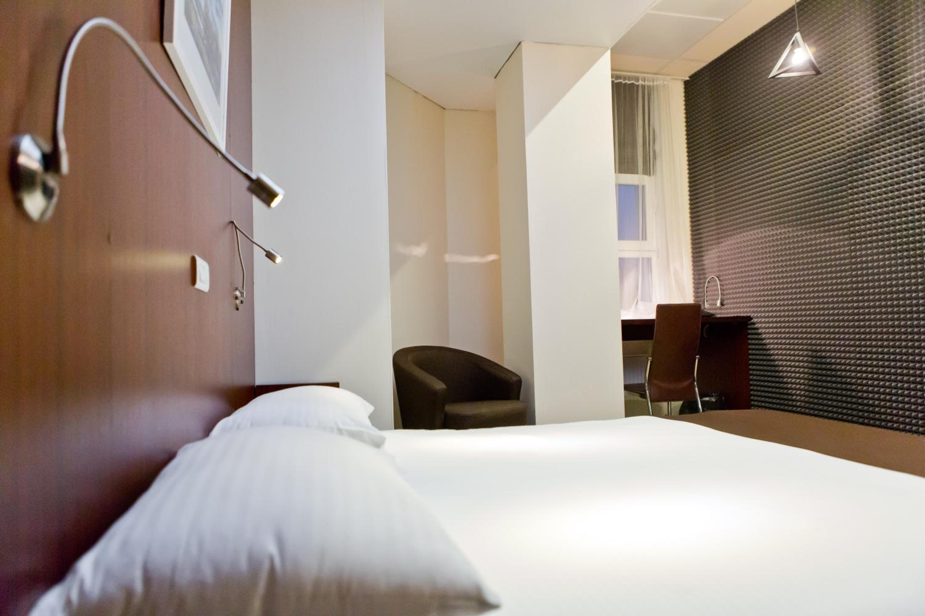 Deluxe Double Room - Photo 4