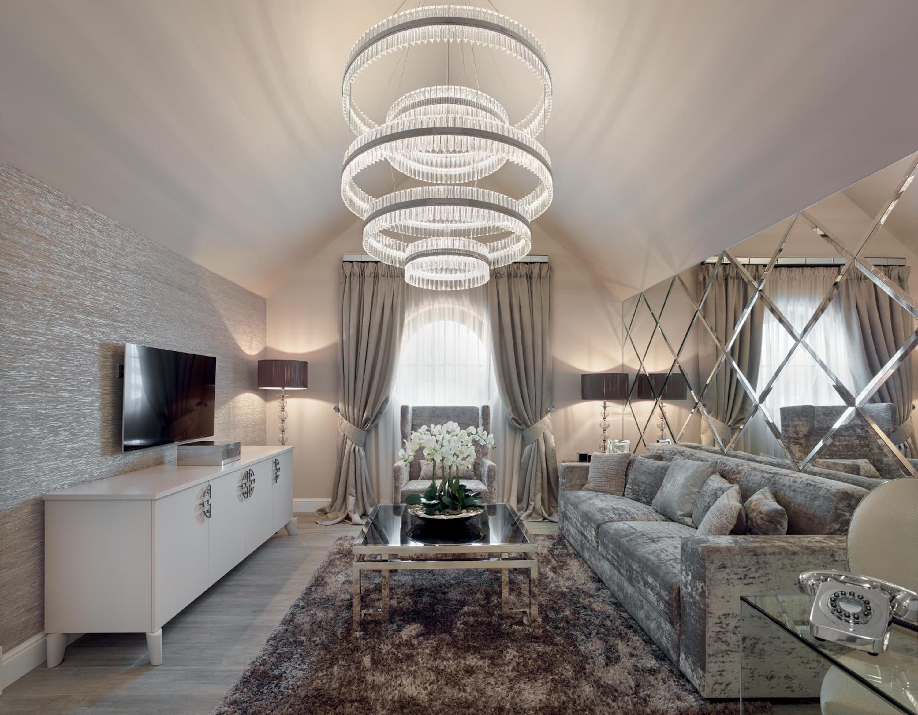 King Suite photo 1