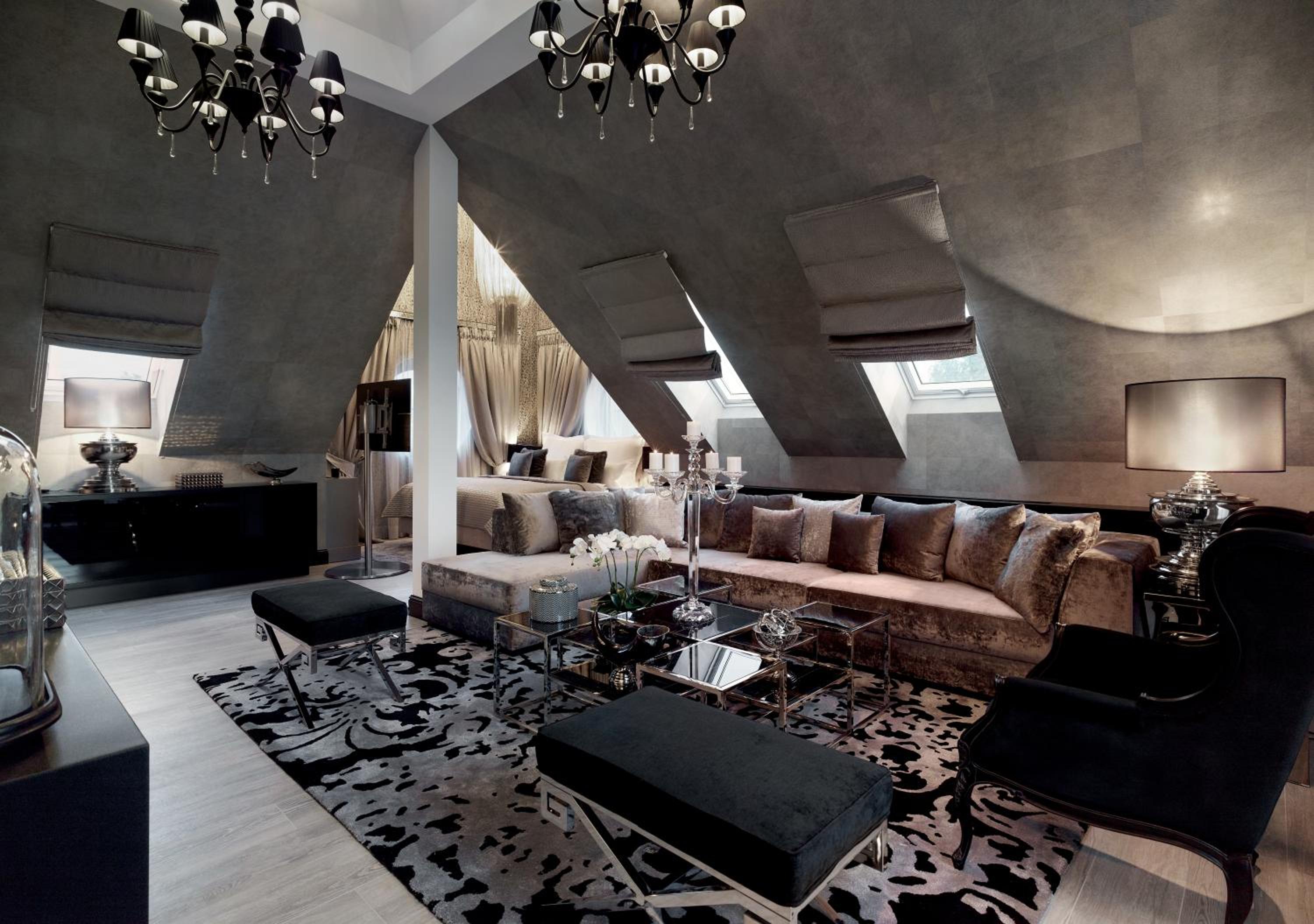Suite with Terrace photo 2