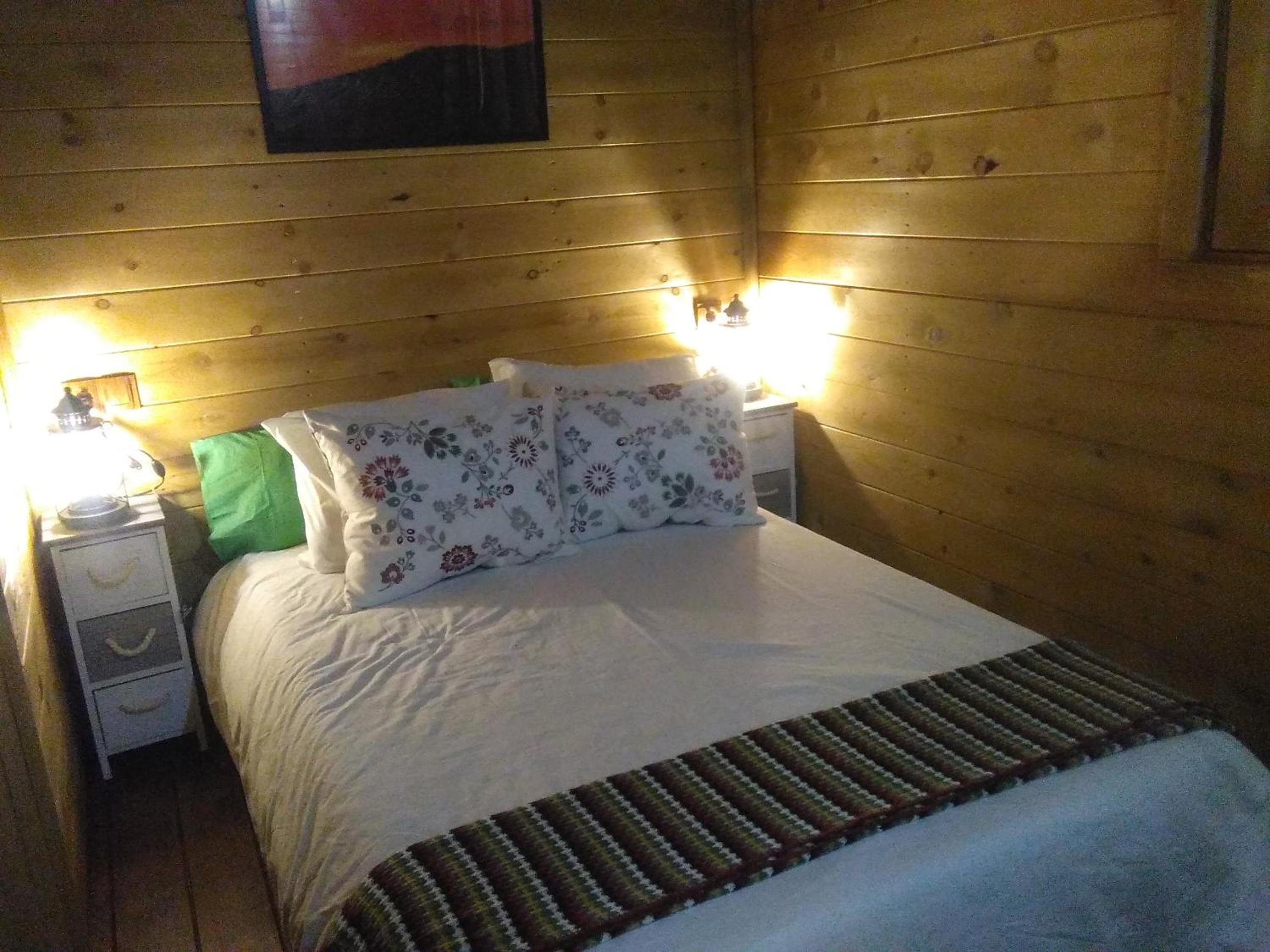 Twin Room photo 3