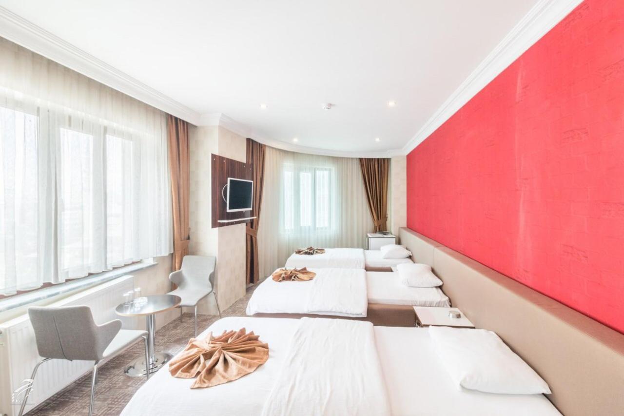Triple Room photo 1