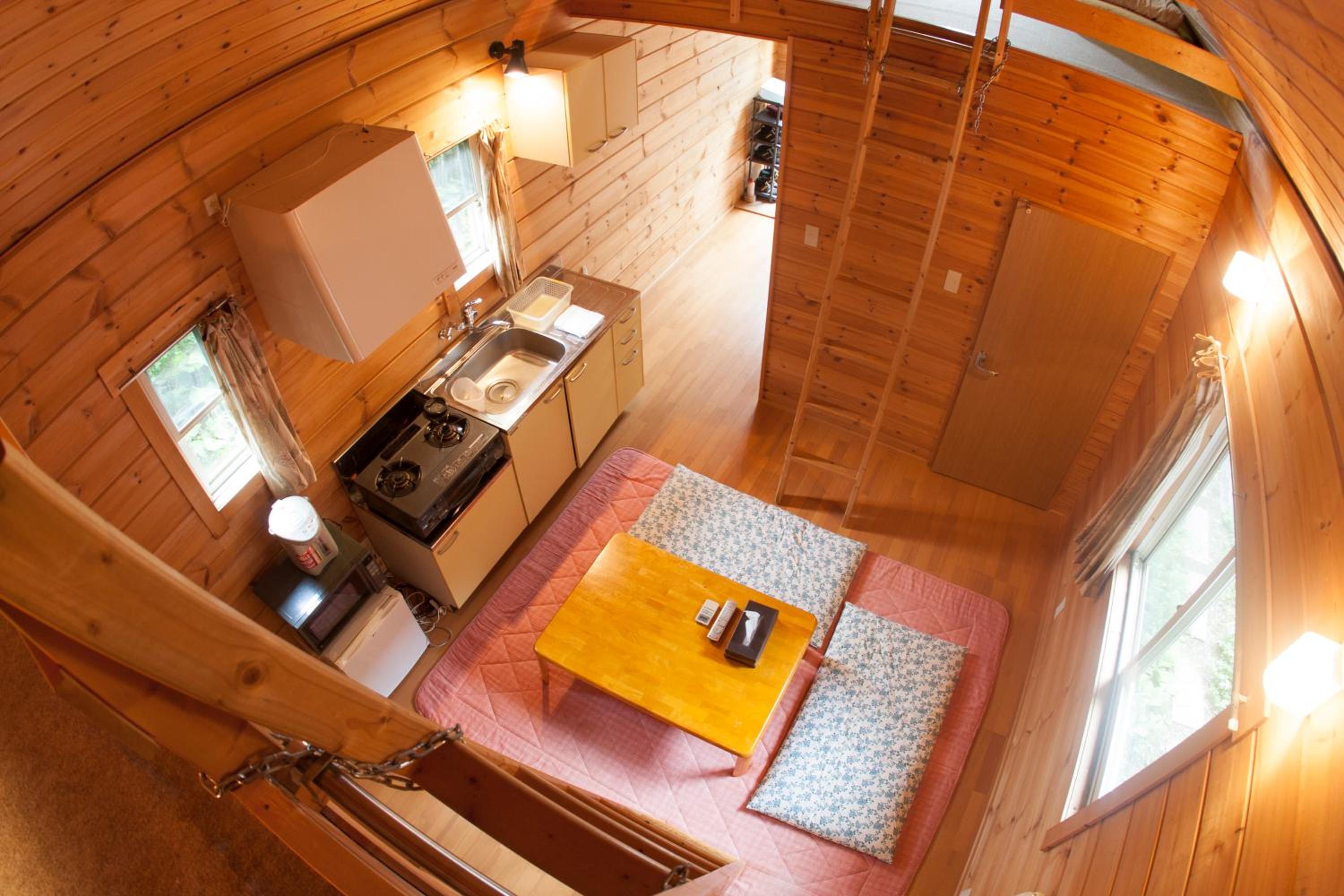 Standard Cottage - Photo 8