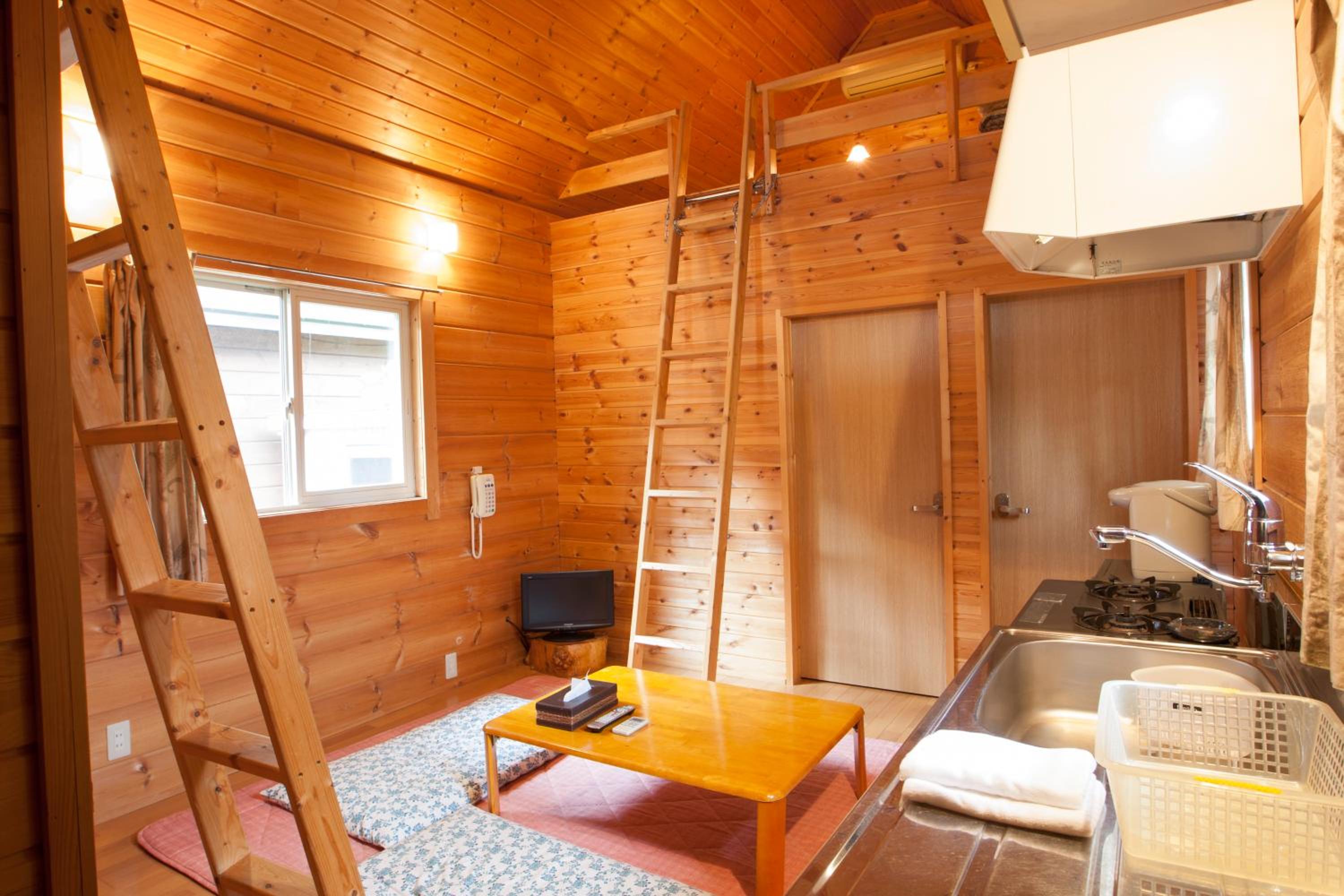 Standard Cottage - Photo 1