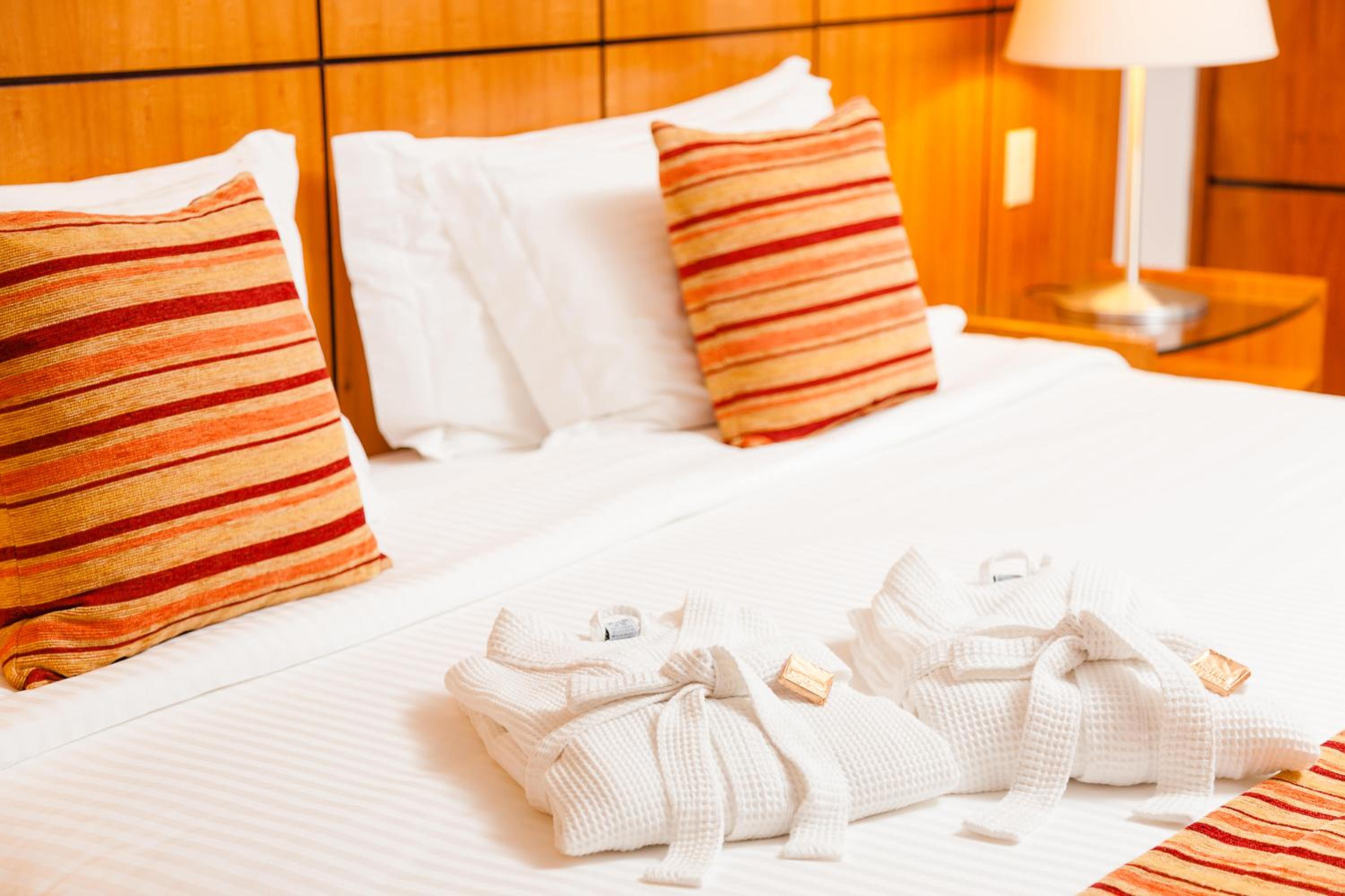 King Room with Sea View