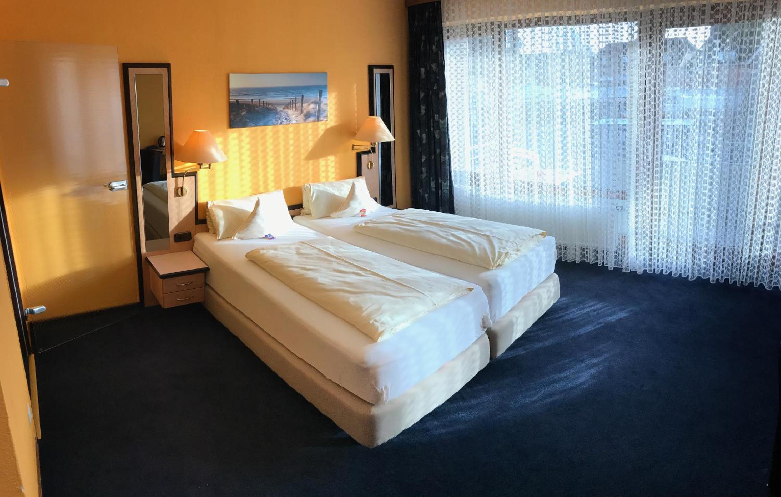 Double Room Plus