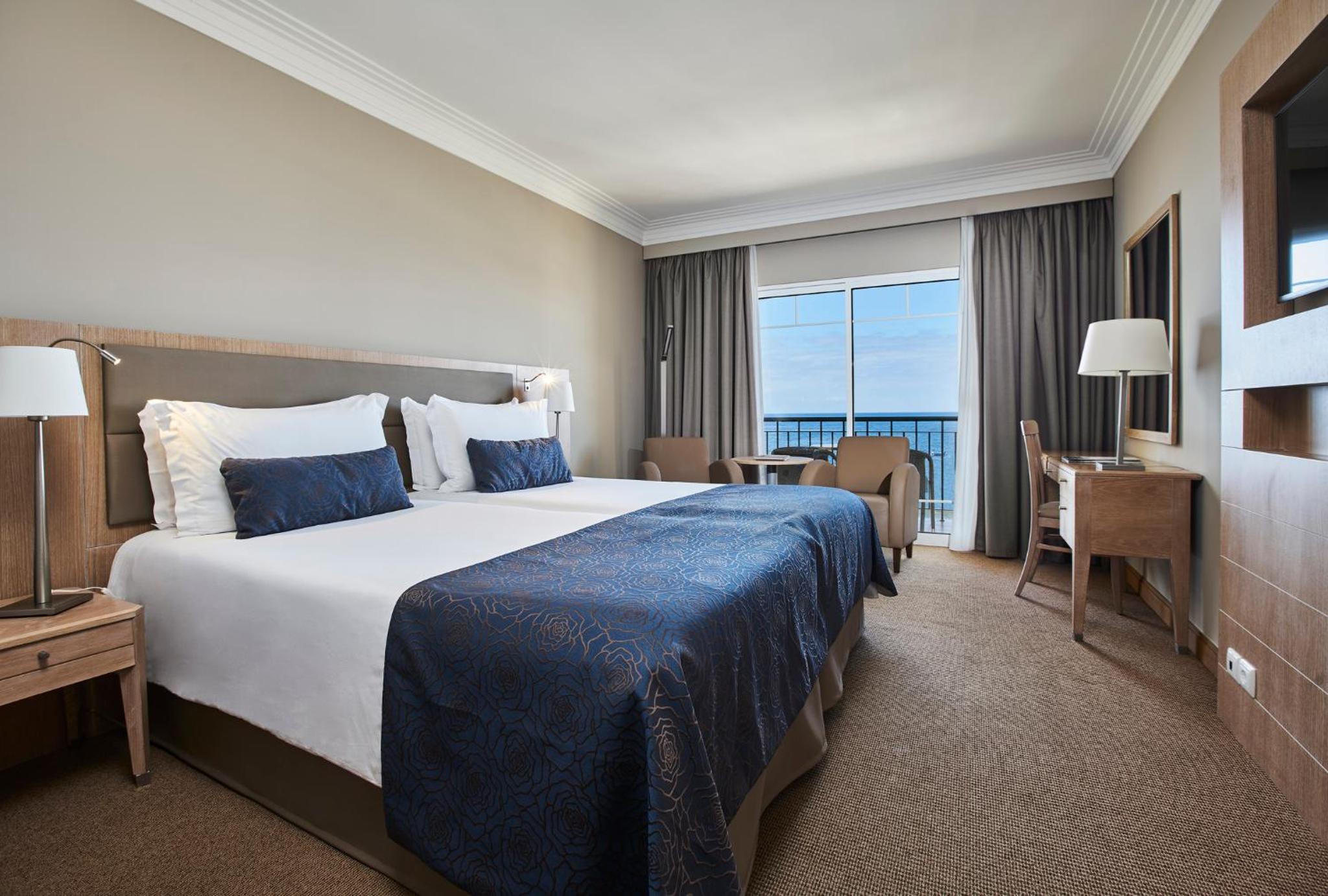 Room with Sea View photo 1