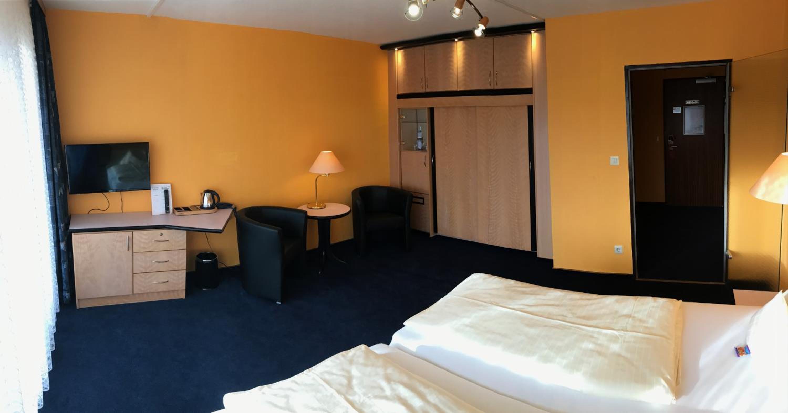 Double Room Plus photo 3
