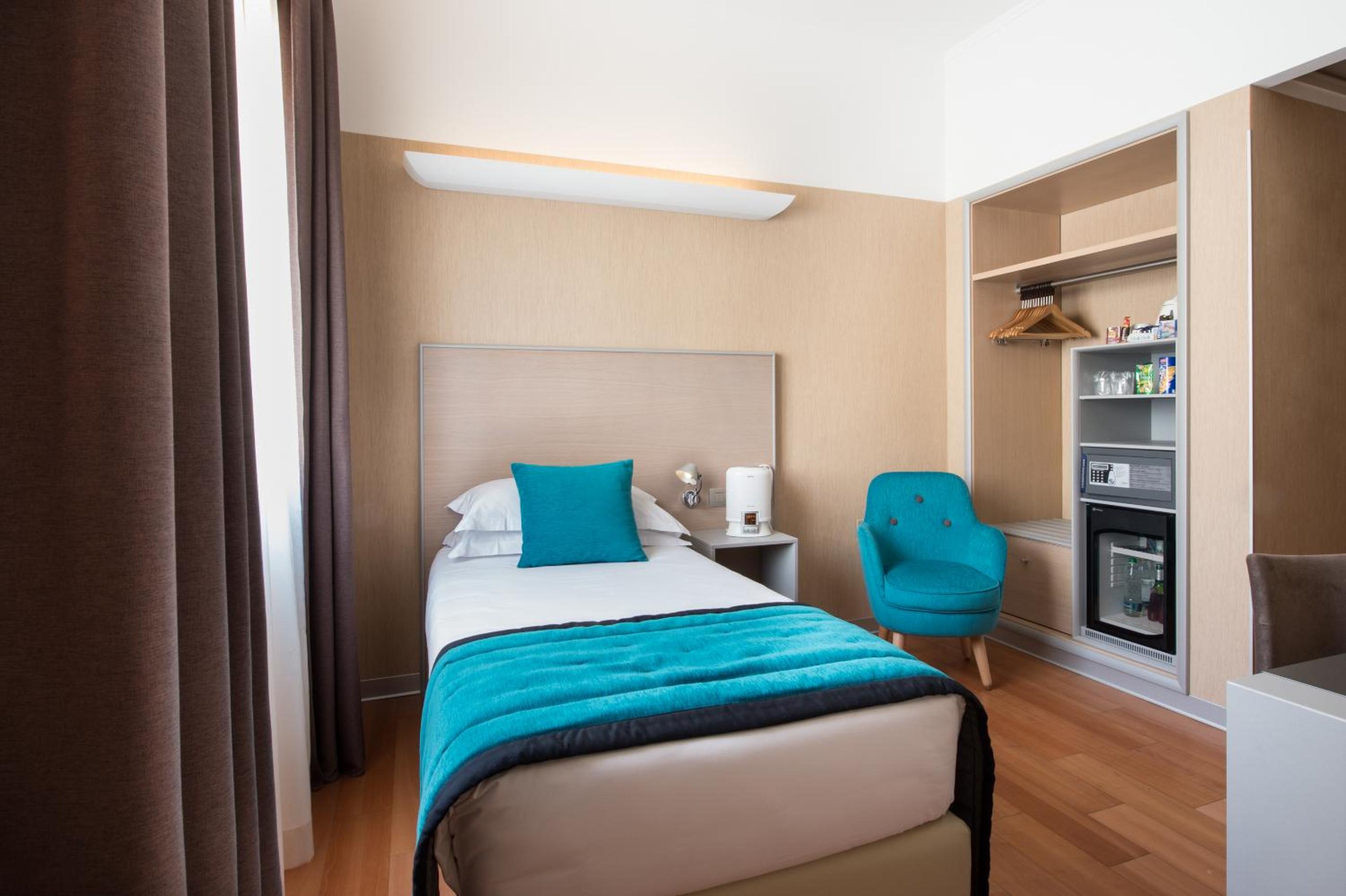 Comfort Single Room - Photo 5
