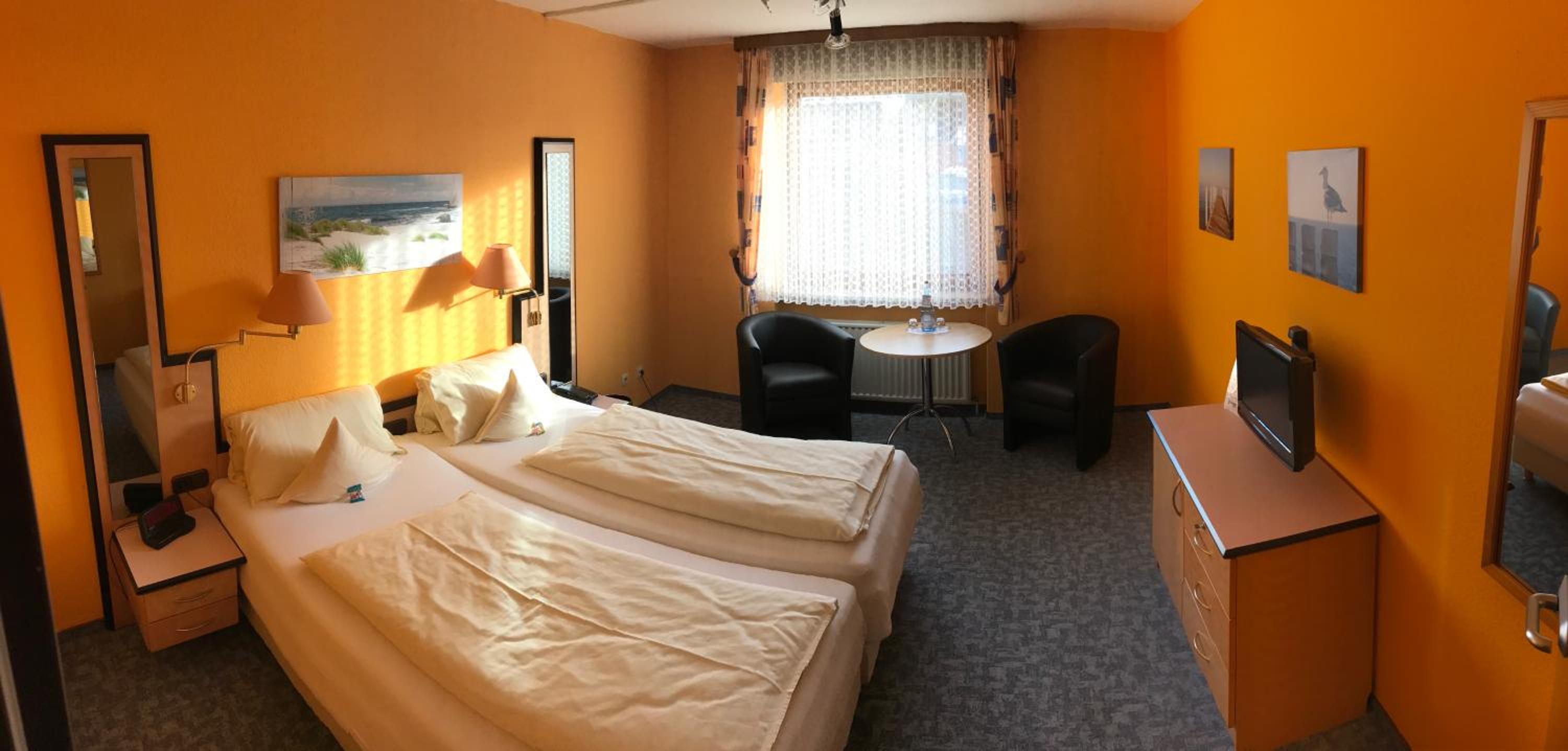 Double Room photo 2
