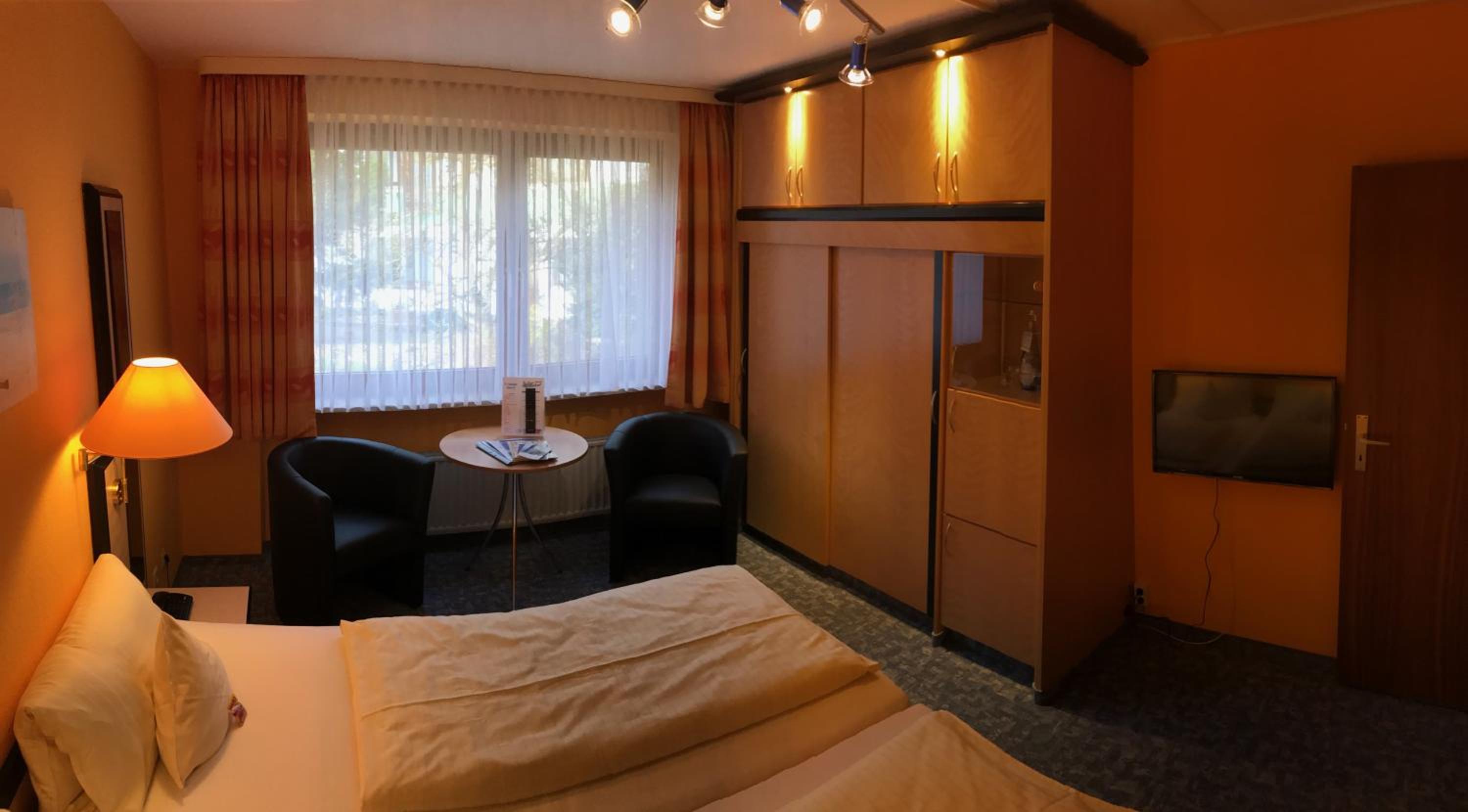 Double Room photo 2