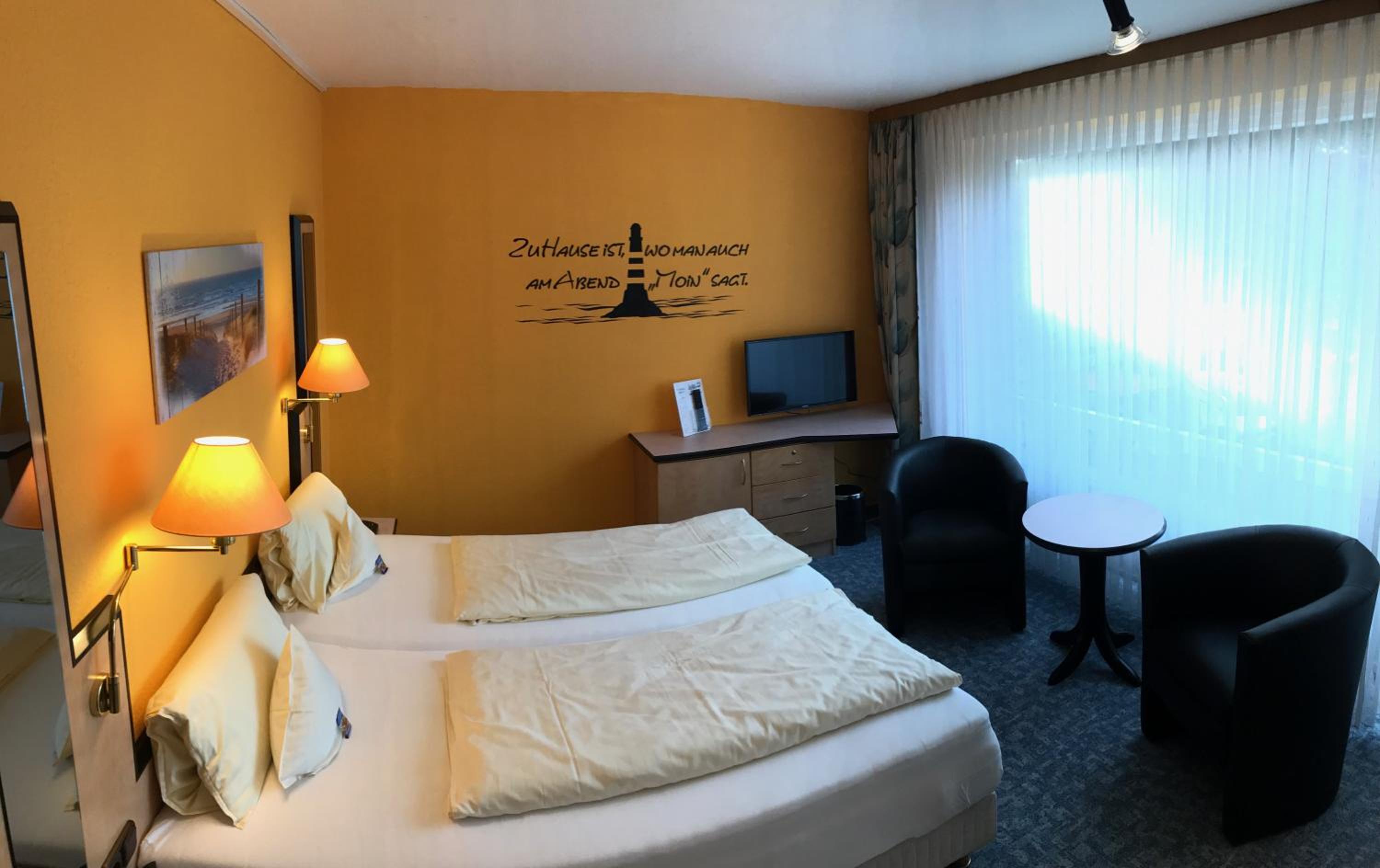 Double Room Plus photo 2
