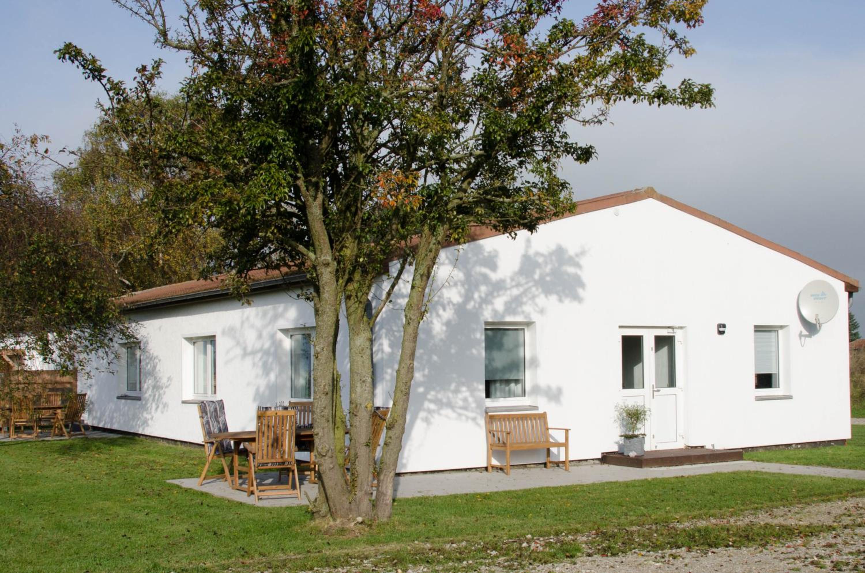 Two-Bedroom House photo 3