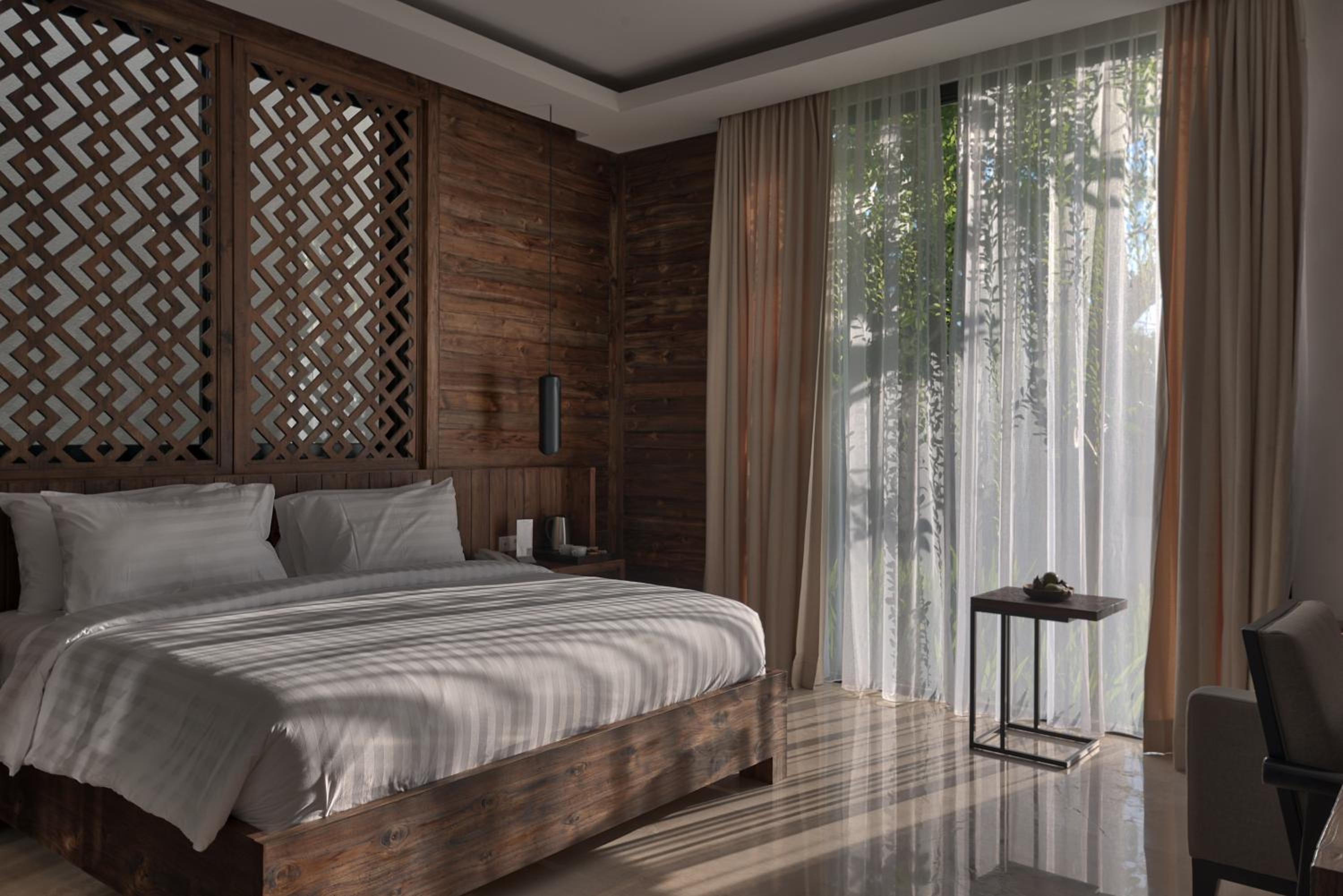 Superior Double Room photo 2