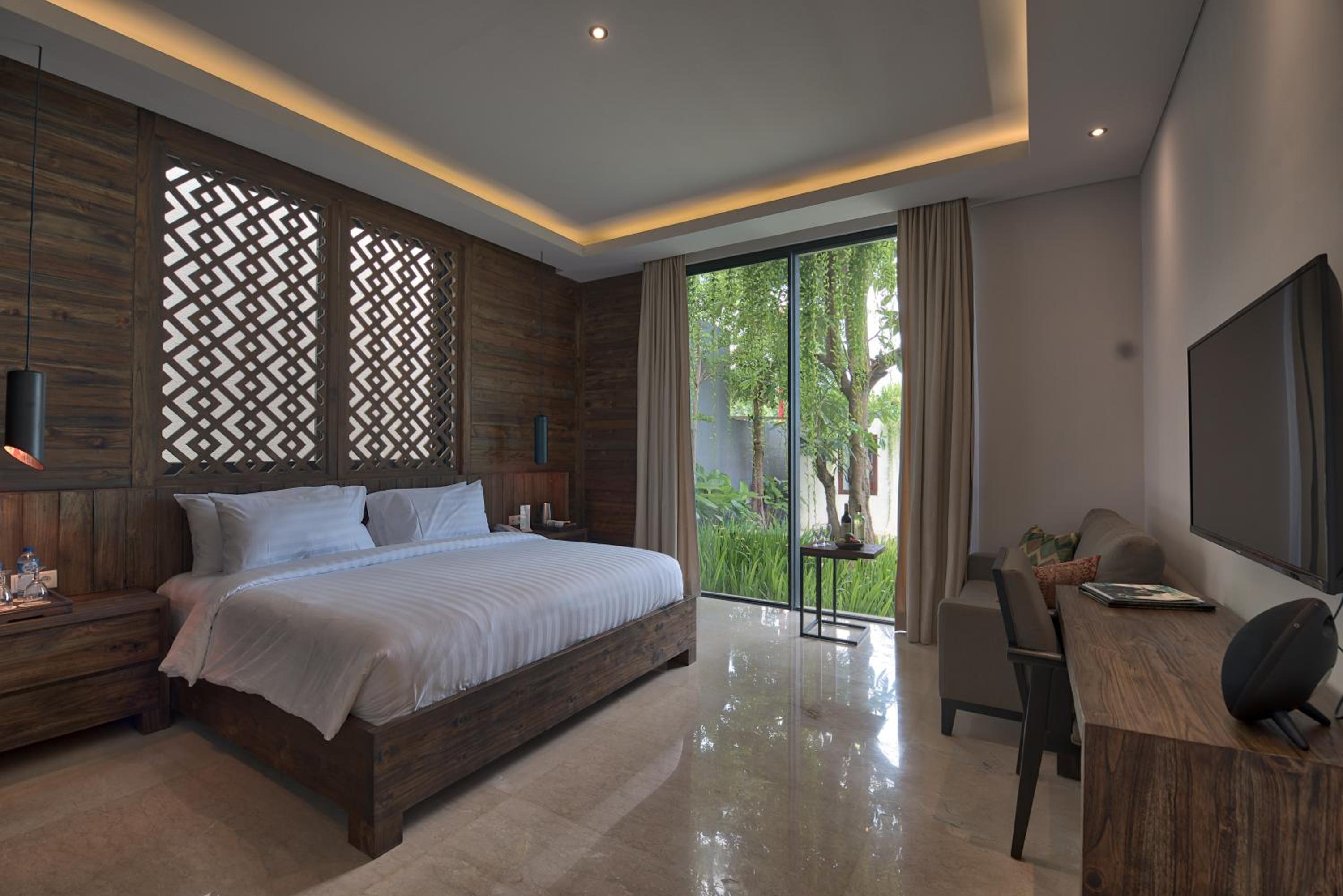 Superior Double Room photo 1