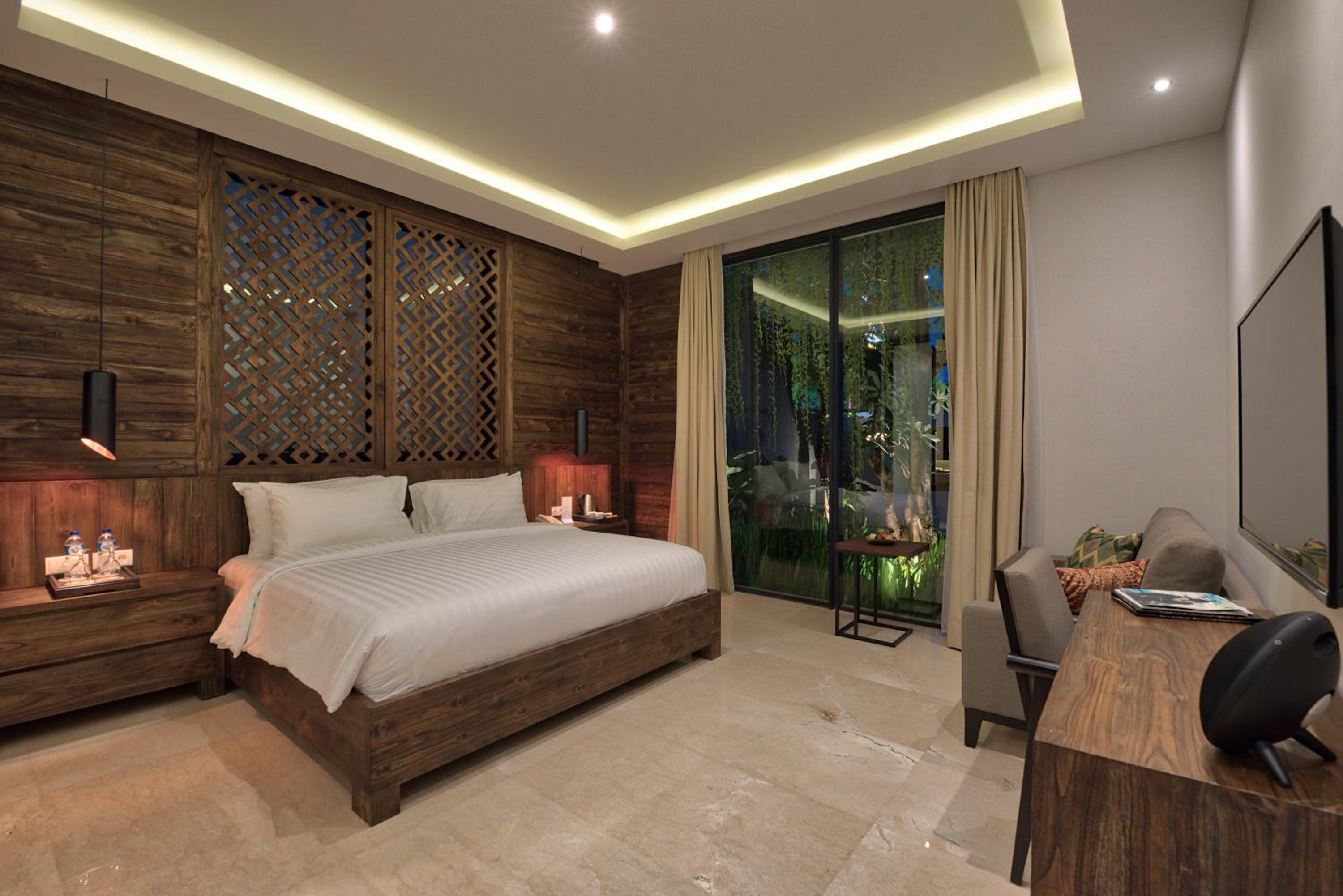 Superior Double Room photo 3