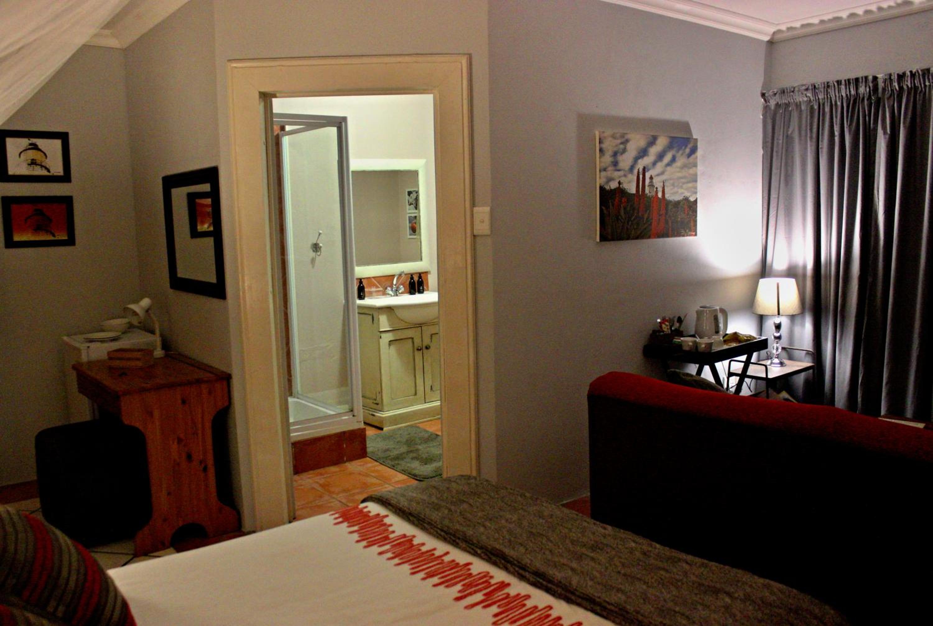 Deluxe Double Room With Balcony And Sea View photo 1