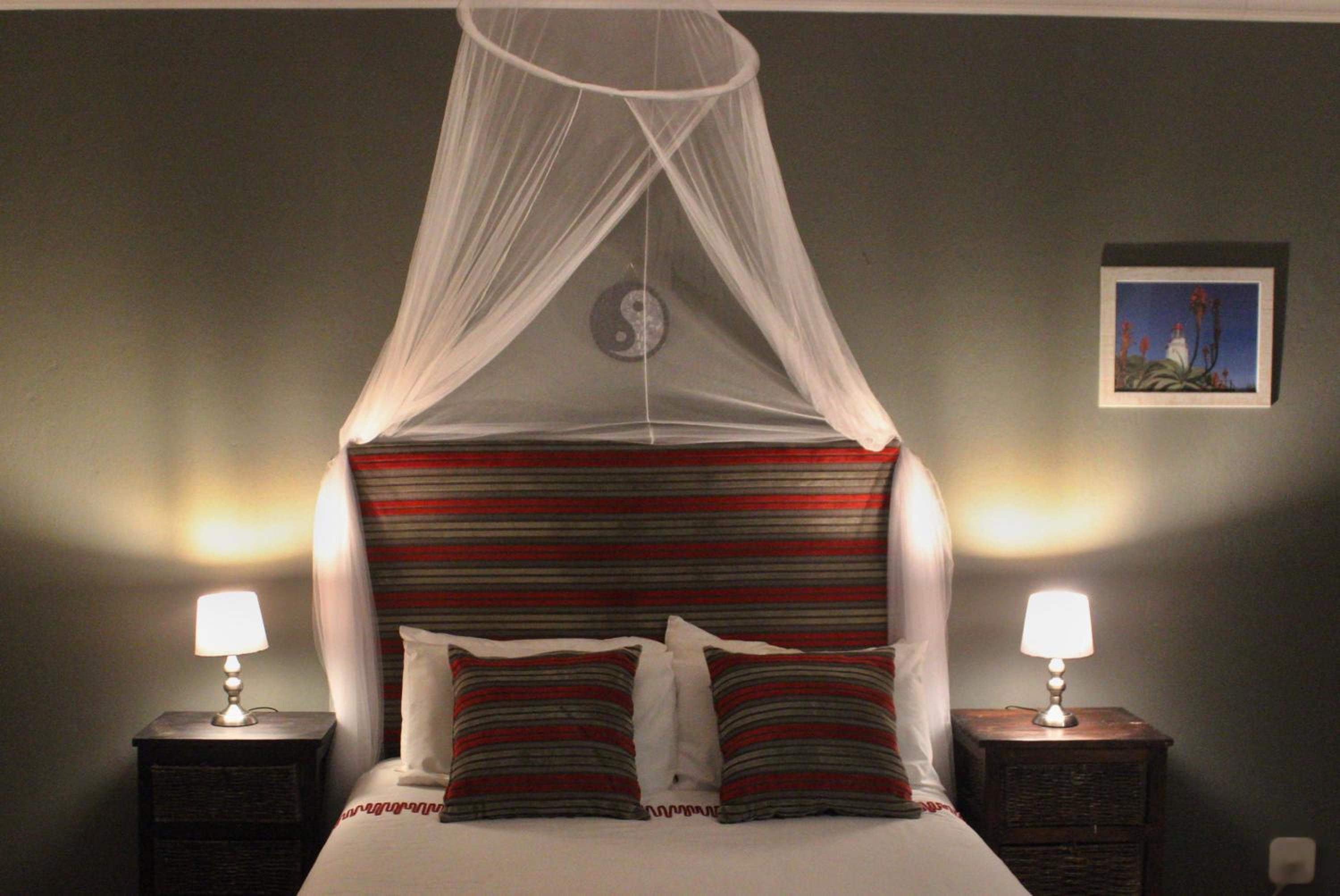 Deluxe Double Room With Balcony And Sea View photo 3