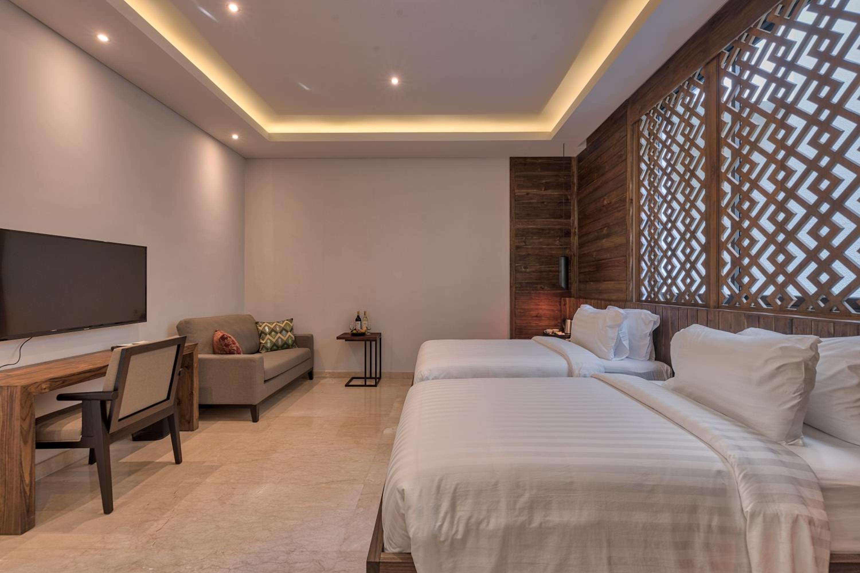 Superior Twin Room photo 1