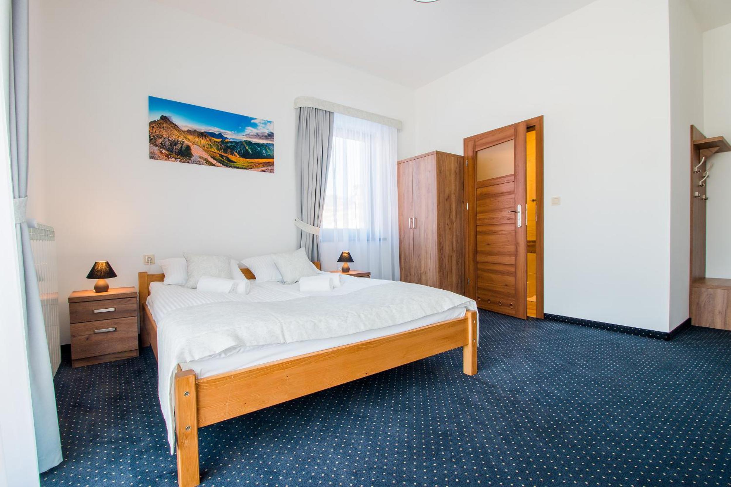 Double Room photo 2