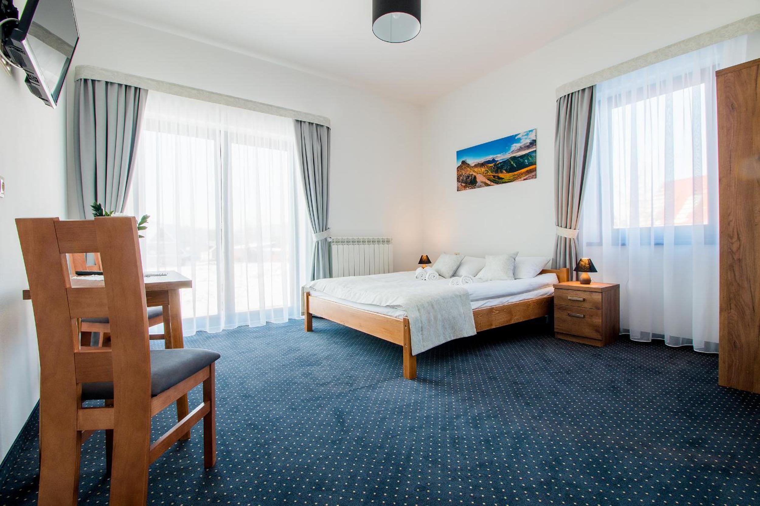 Double Room photo 3