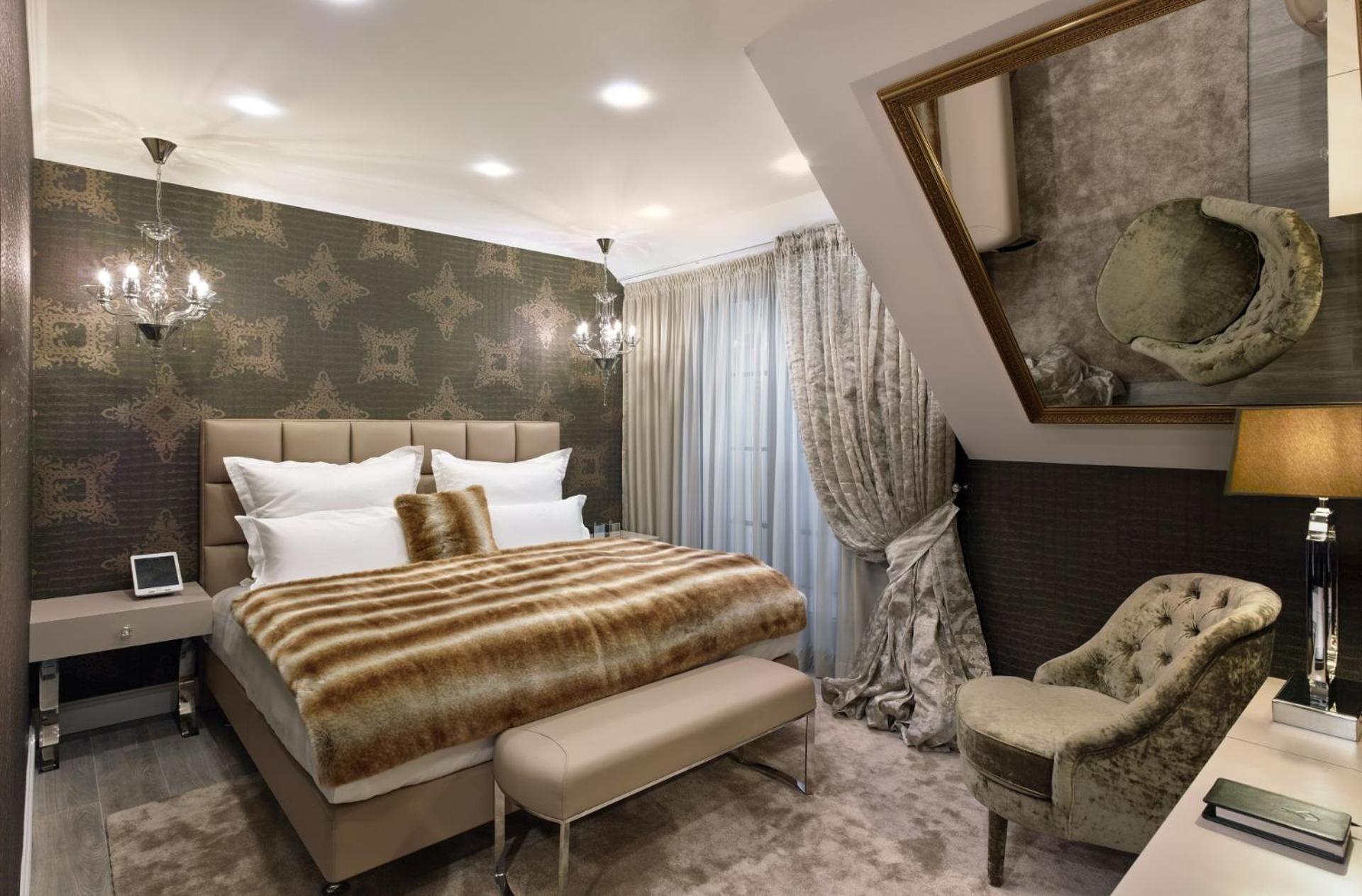 King Room with Balcony photo 3